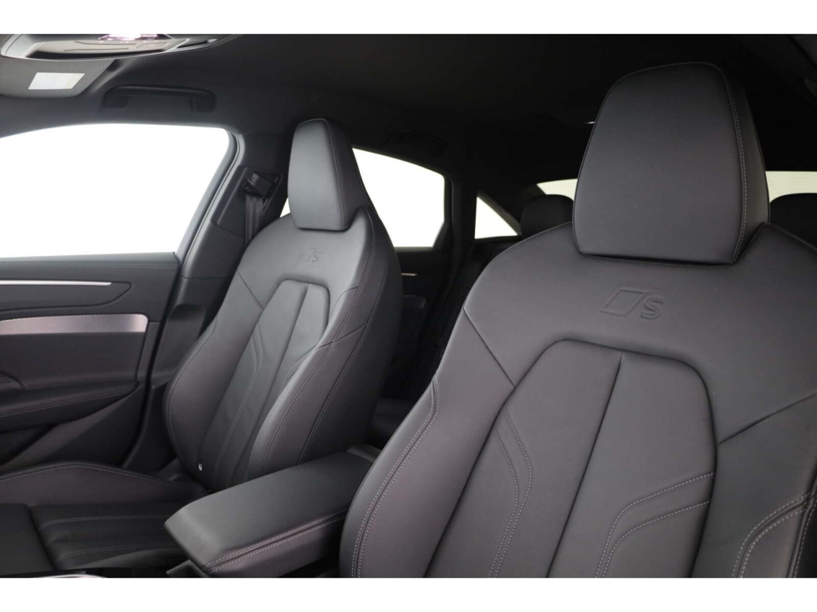 Audi A6 Limousine – Bild 11