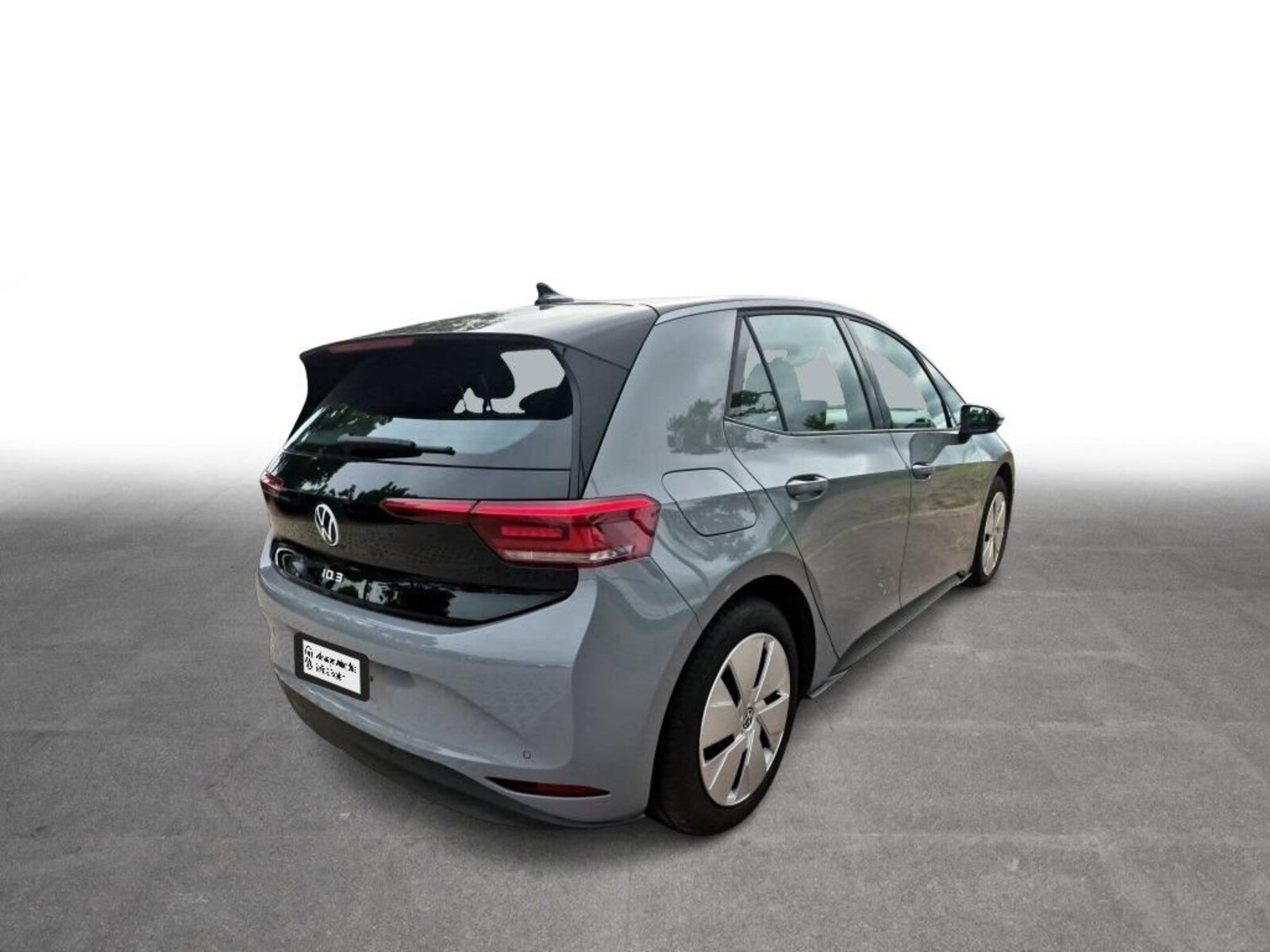 Volkswagen ID.3 – Bild 3
