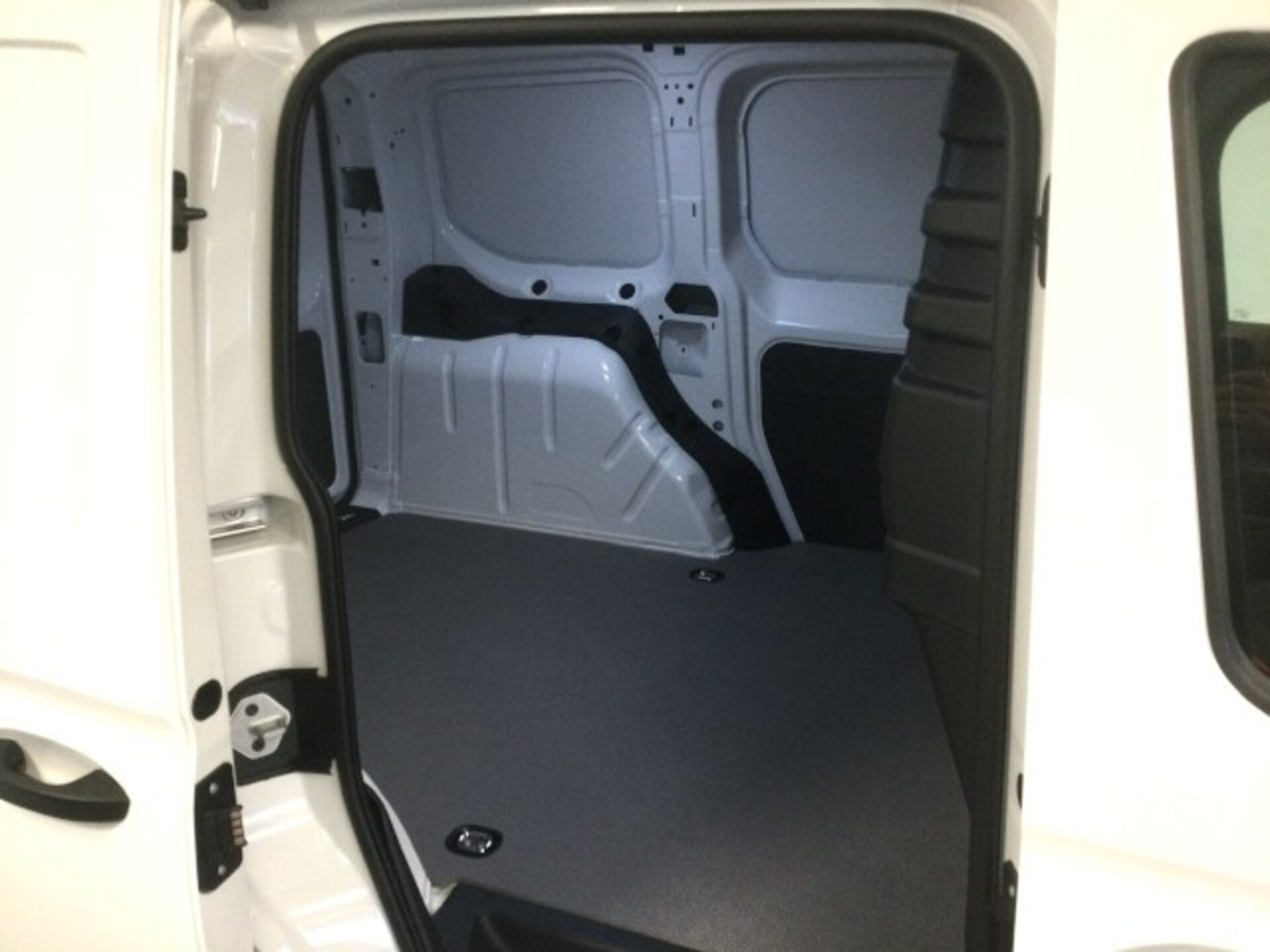 Volkswagen Caddy Cargo EcoProfi