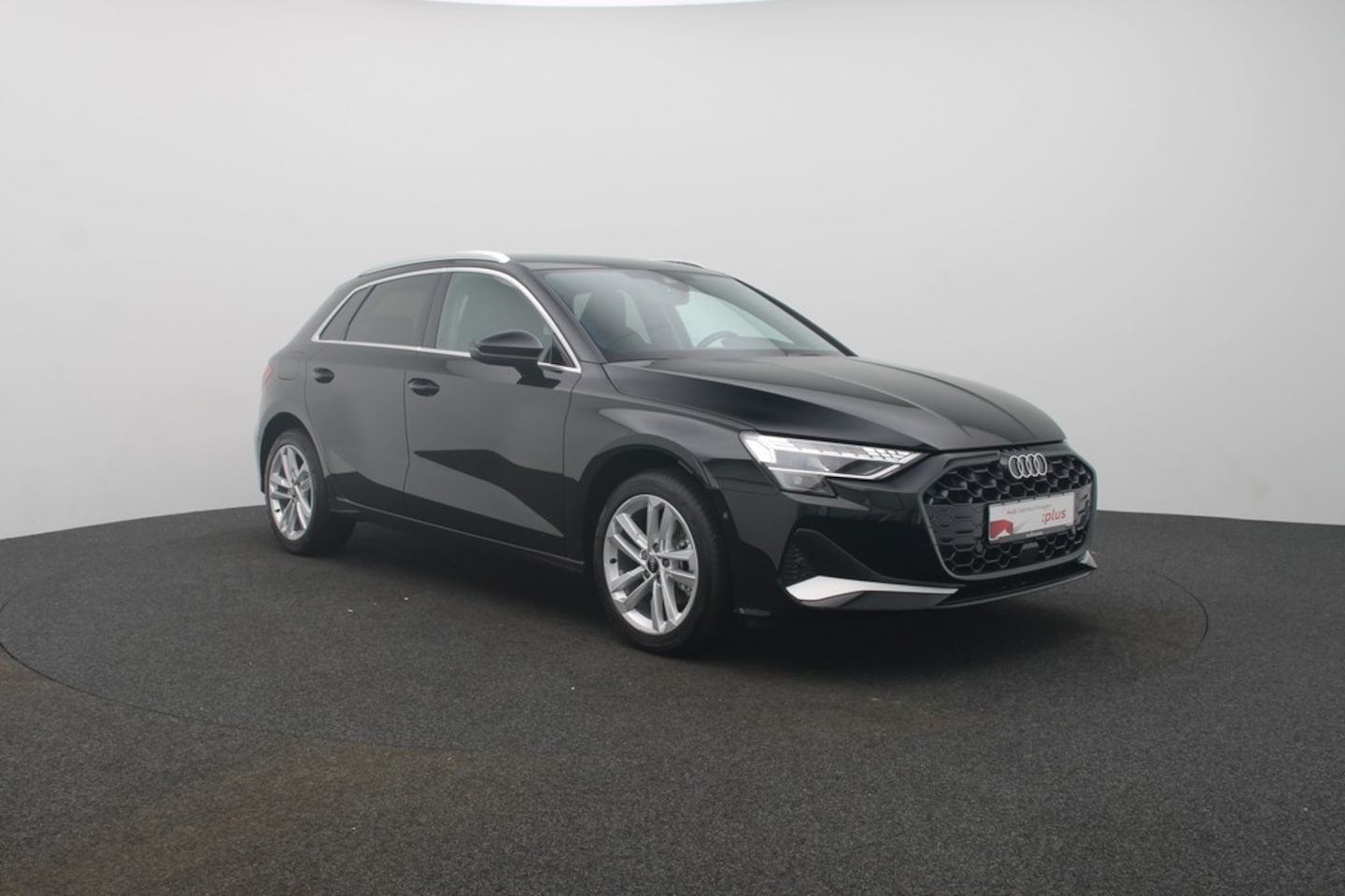 Bild über Audi A3 Sportback advanced 30 TFSI S tronic - für weitere Informationen kontaktieren Sie den Audi Partner