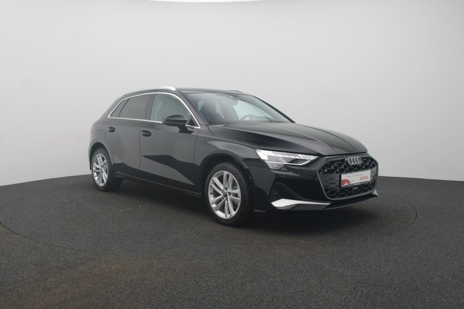 Audi A3 Sportback – Bild 6