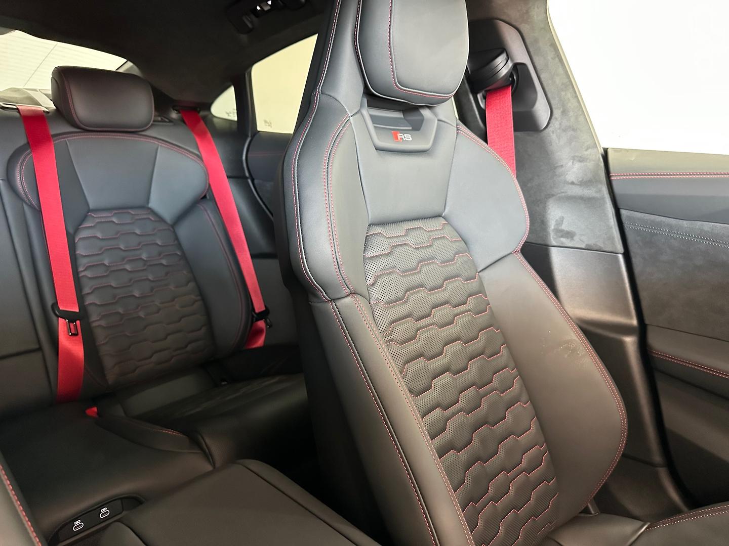 Image about Audi RS e-tron GT RS e-tron GT 440,00 kW