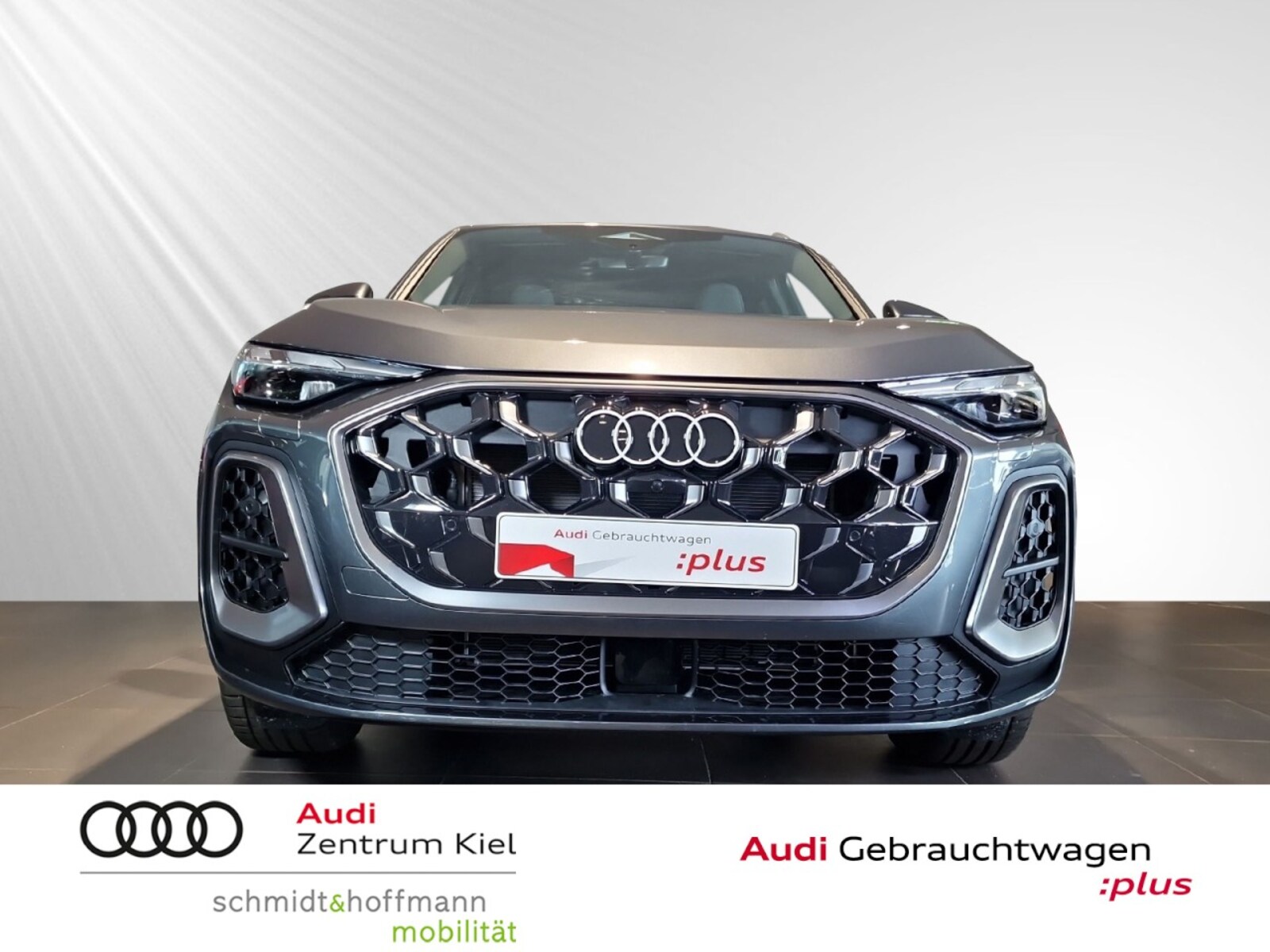 Audi Q5 – Bild 2