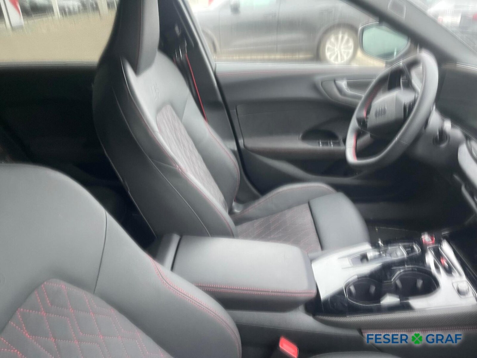 Audi A5 Avant – Bild 3