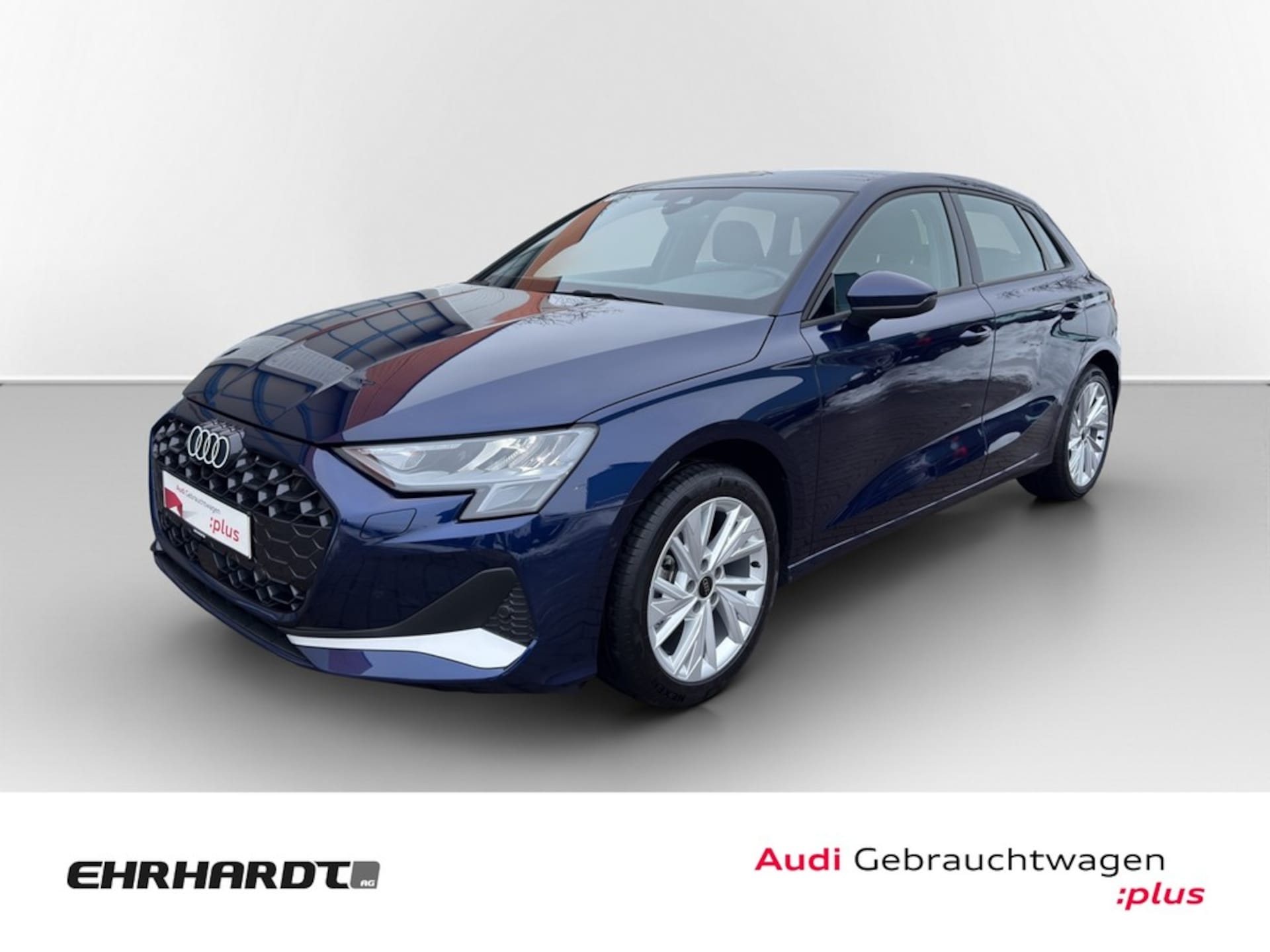 Audi A3 Sportback Advanced