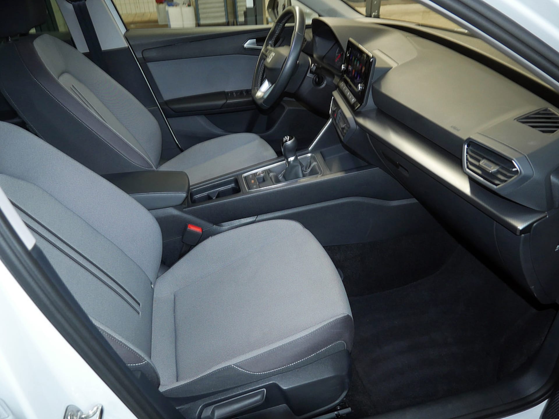 SEAT Leon Style