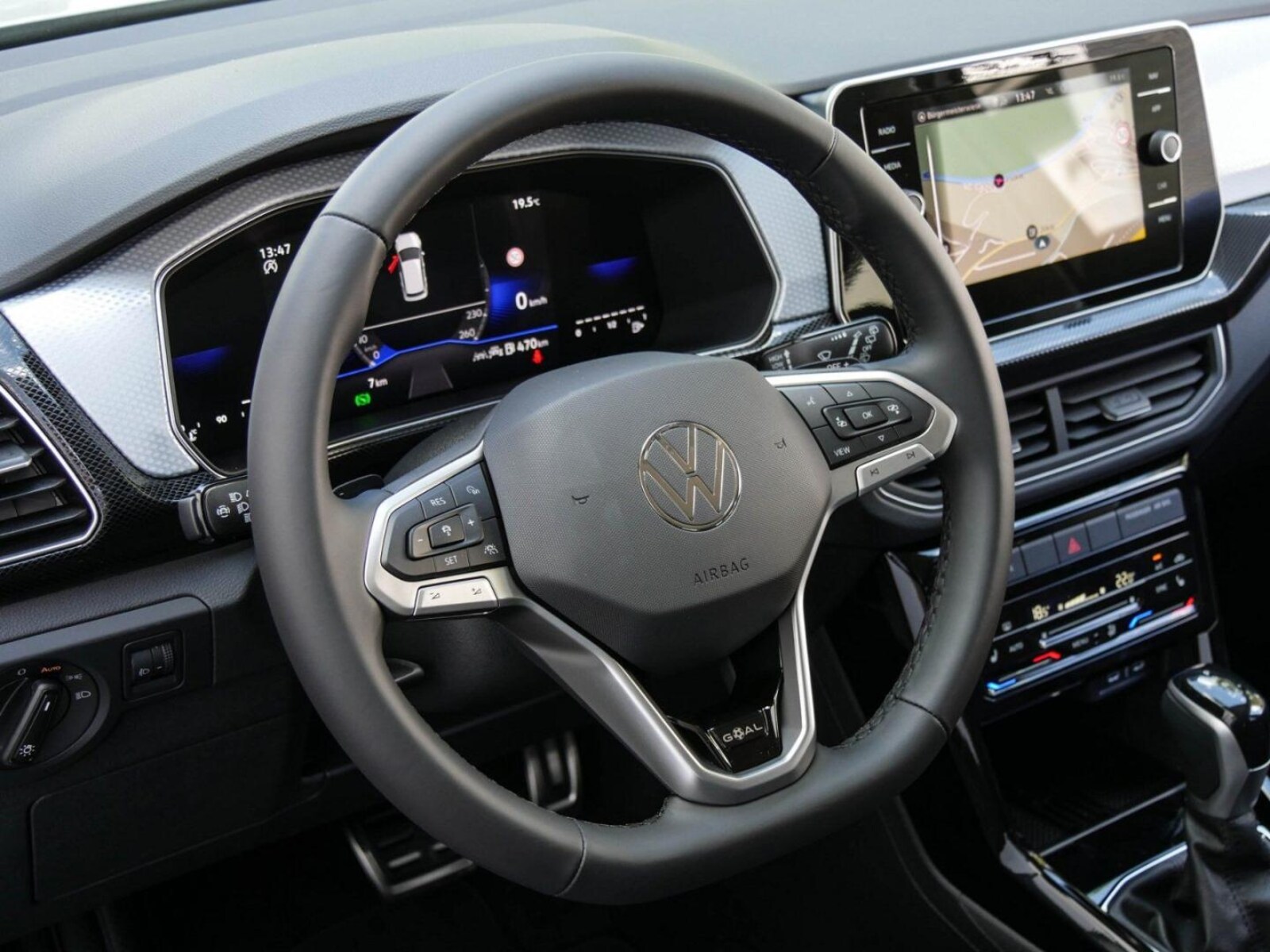 Volkswagen T-Cross – Bild 10