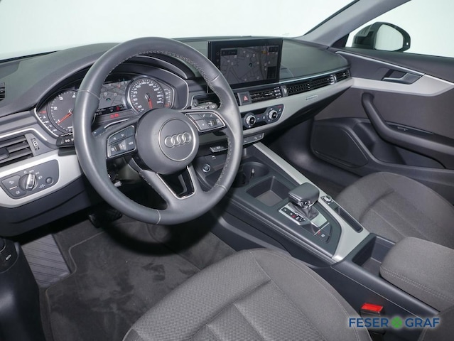 Audi A4 Allroad 40 TDI Quattro S Tronic -  - Joinsteer - #5