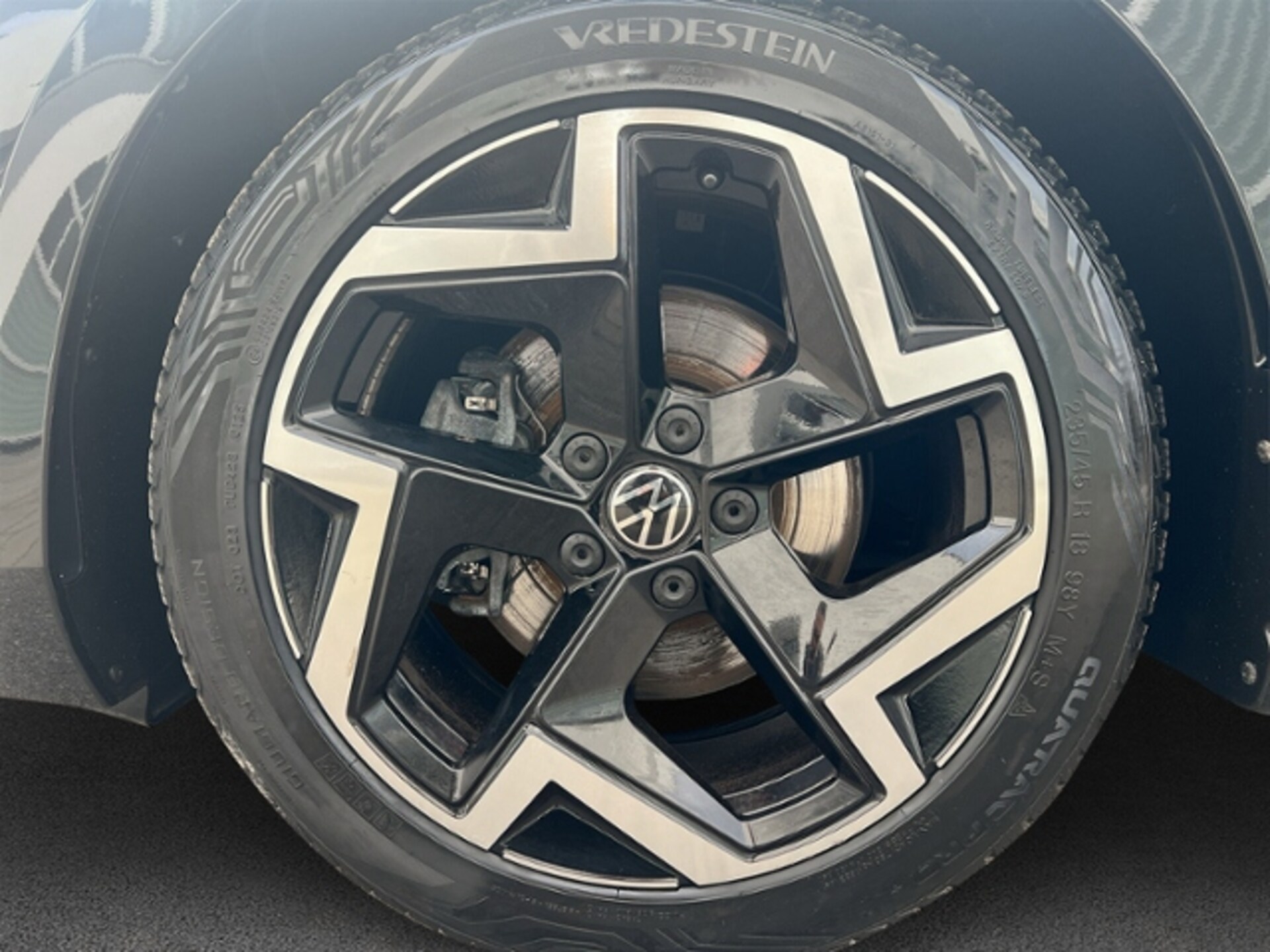 Volkswagen Passat R-Line
