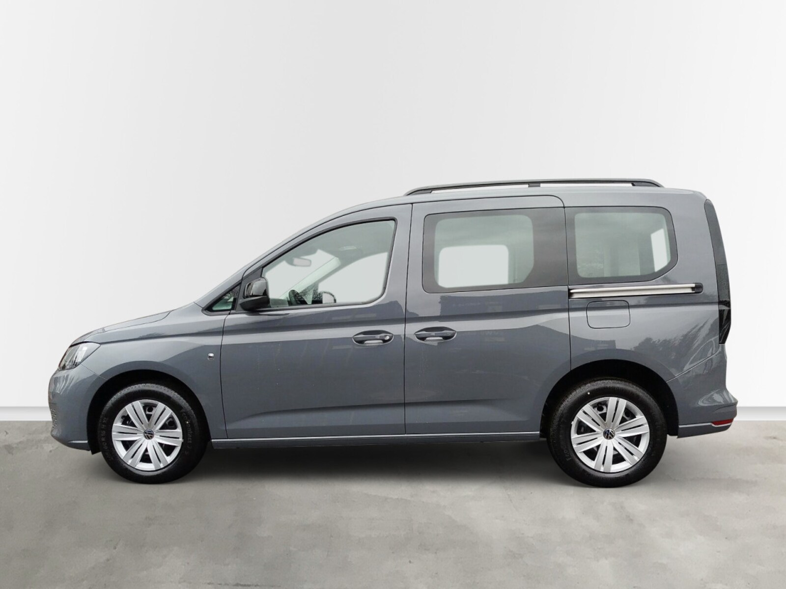Volkswagen Caddy – Bild 5