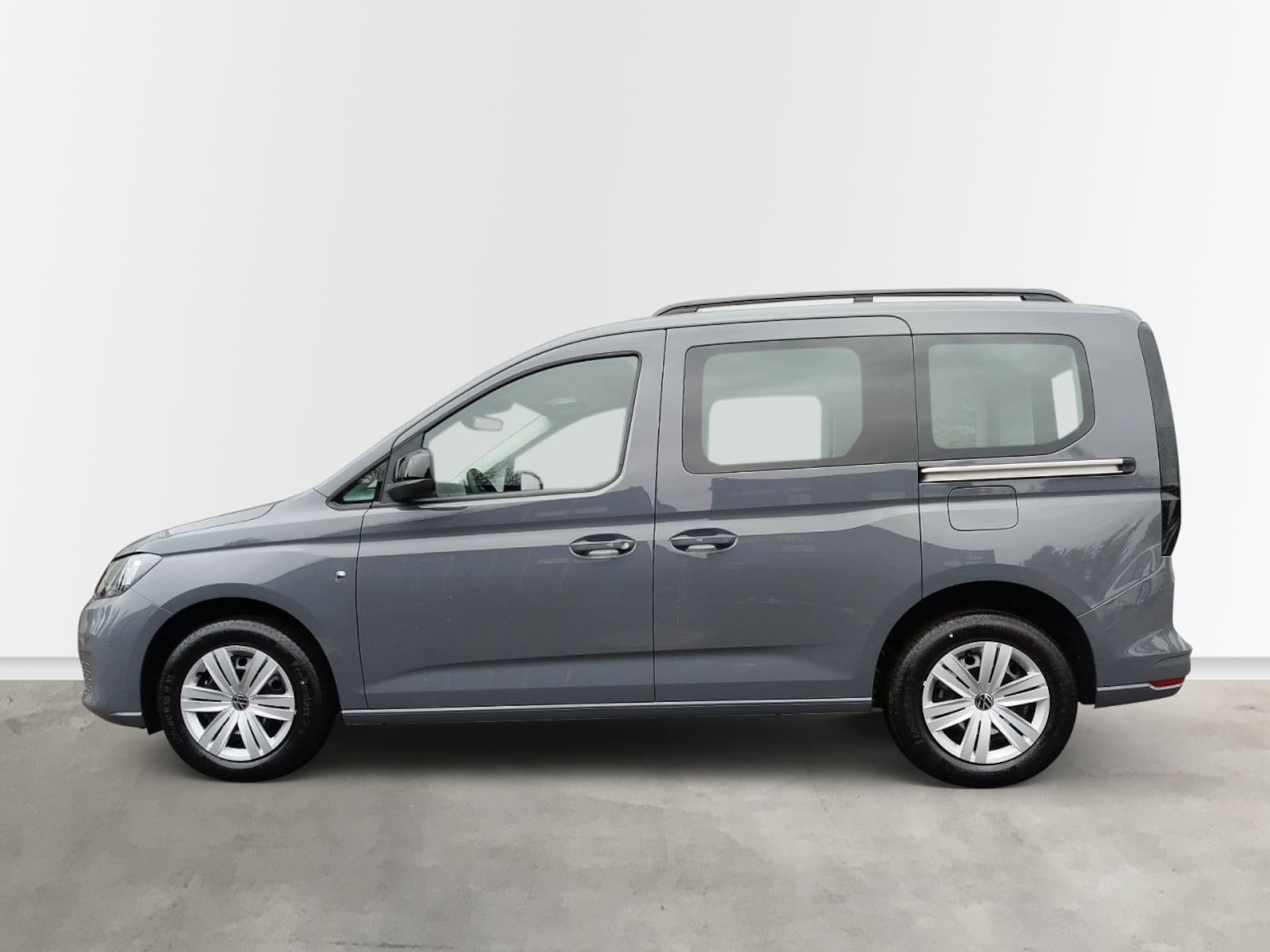 Volkswagen Caddy Basis-Modell