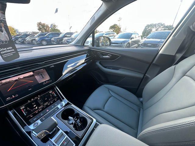 2026 Audi Q7 Premium Plus - Photo 18