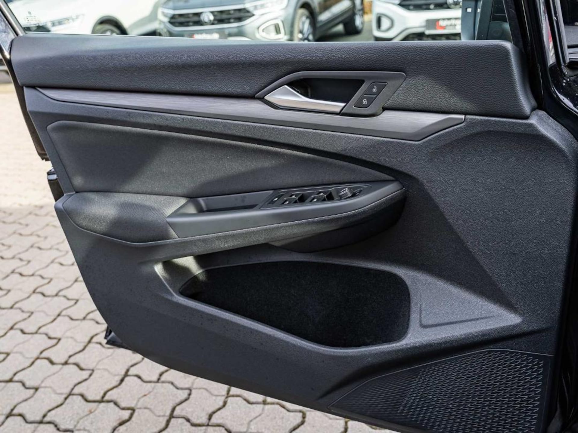 Volkswagen Golf Style