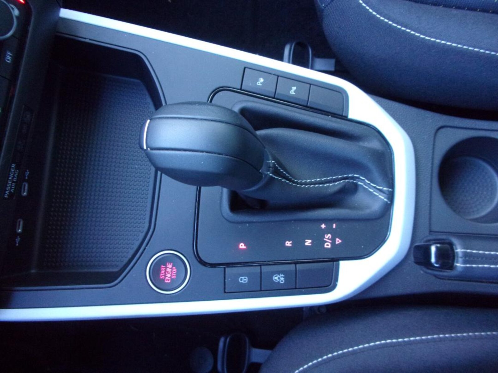 SEAT Arona – Bild 17
