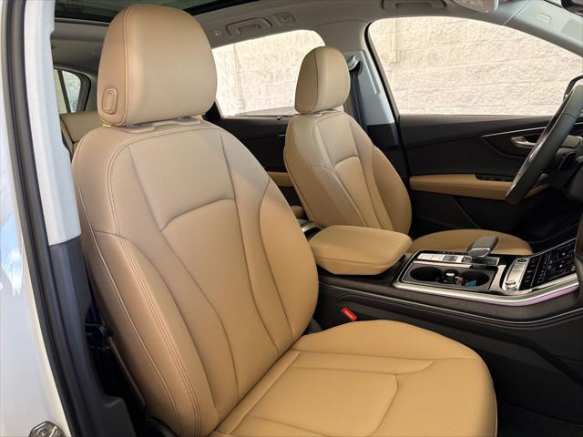 2025 Audi Q7 Premium Plus - Photo 52