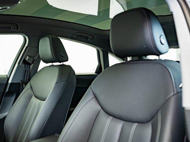 2025 Audi New A5 Premium Plus - Photo 22