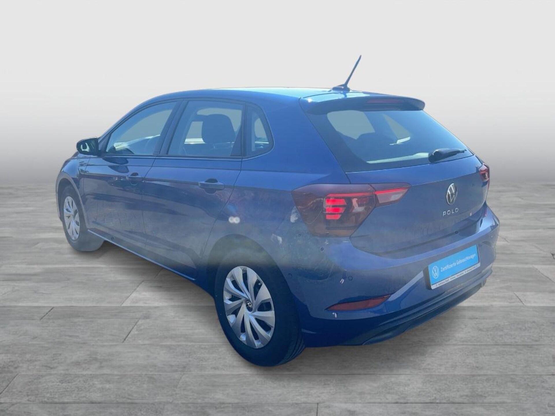 Volkswagen Polo Life