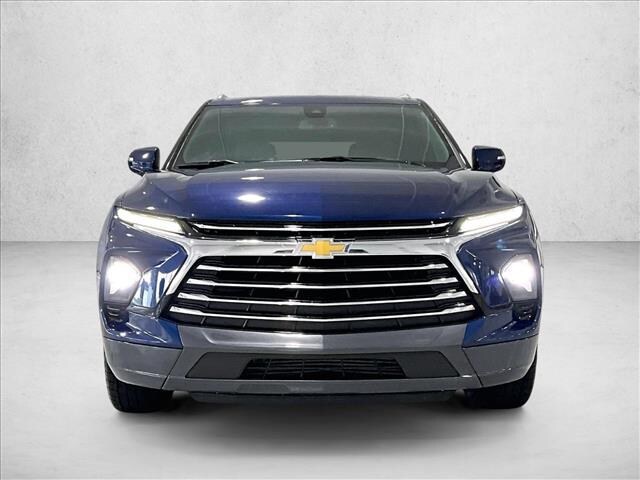2023 Chevrolet Blazer