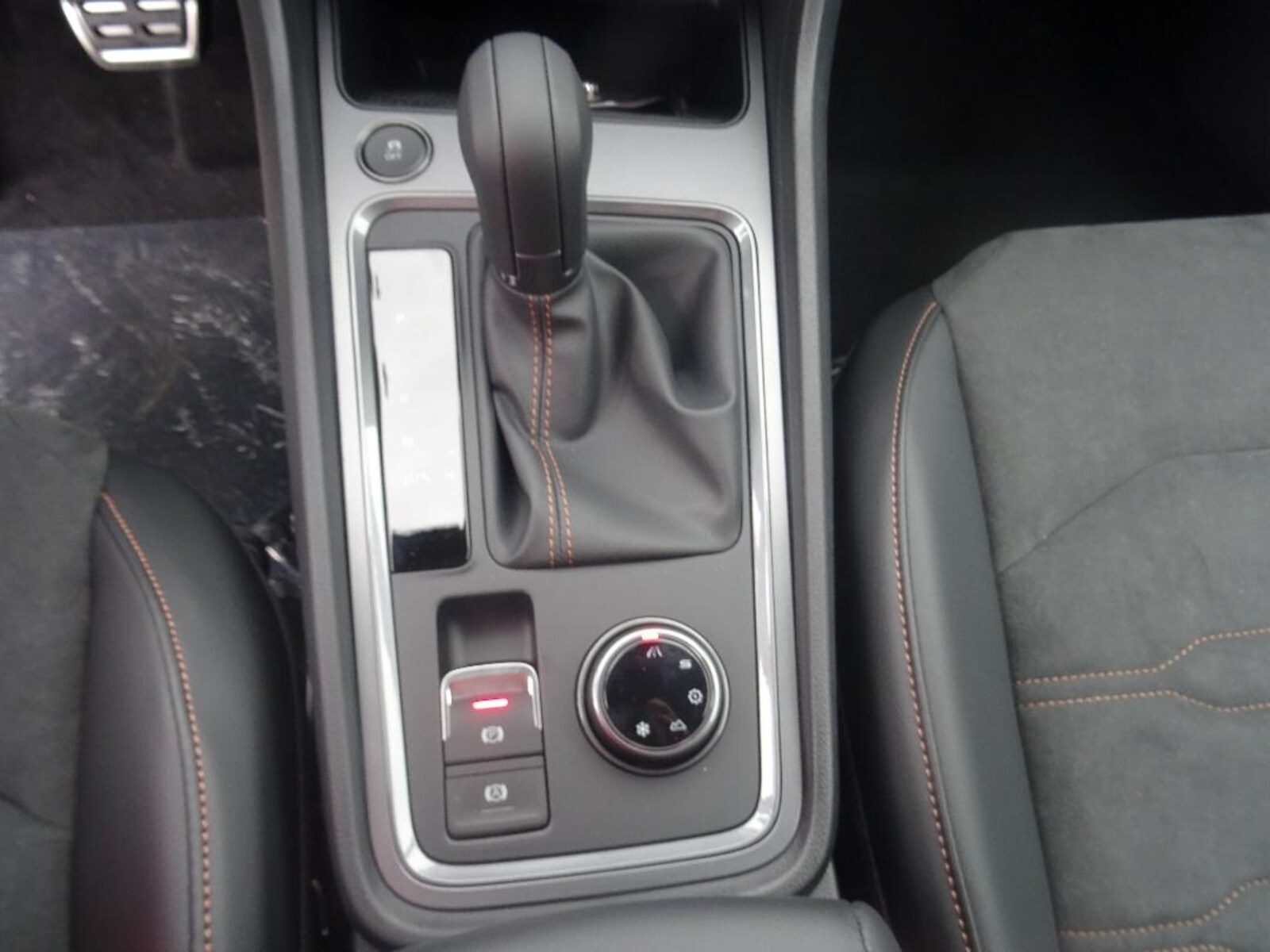 CUPRA Ateca – Bild 11