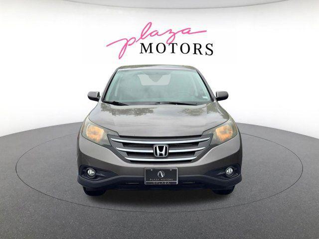 Used 2012 Honda CR-V EX with VIN 5J6RM4H51CL014196 for sale in Creve Coeur, MO