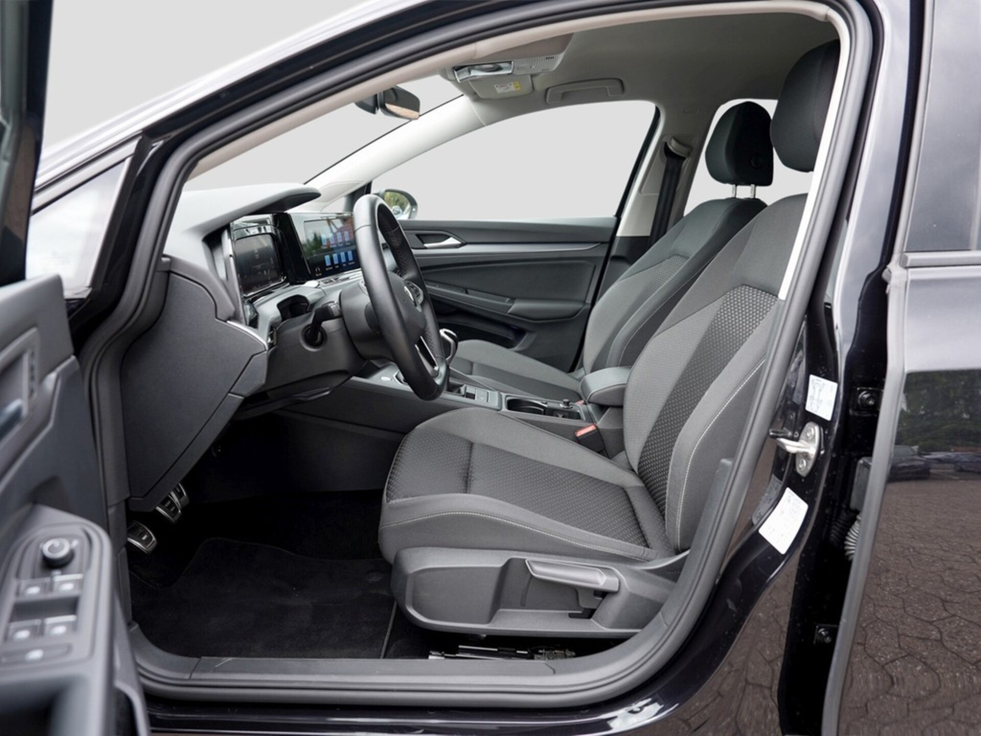 Volkswagen Golf Active