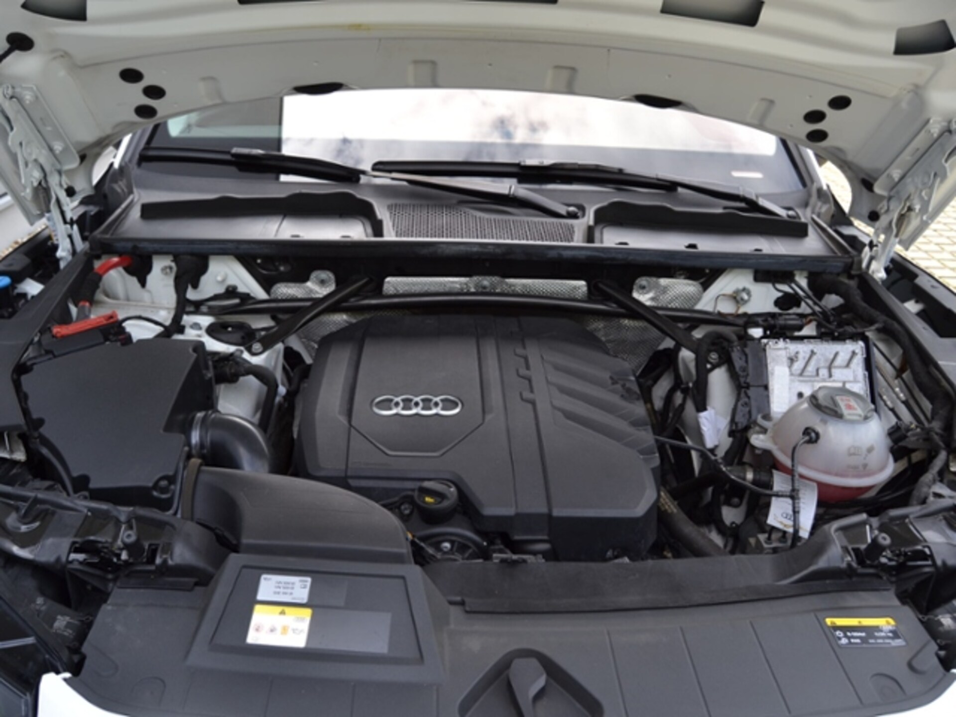 Audi Q5 SUV S line
