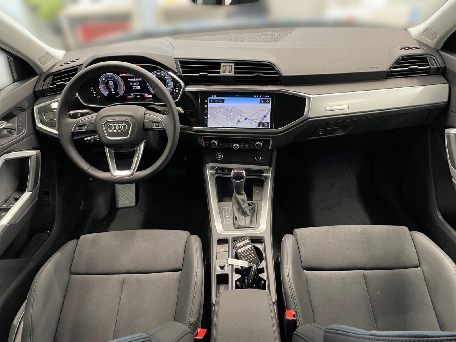 Audi Q3 Sportback – Bild 13