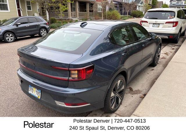2023 Polestar 2