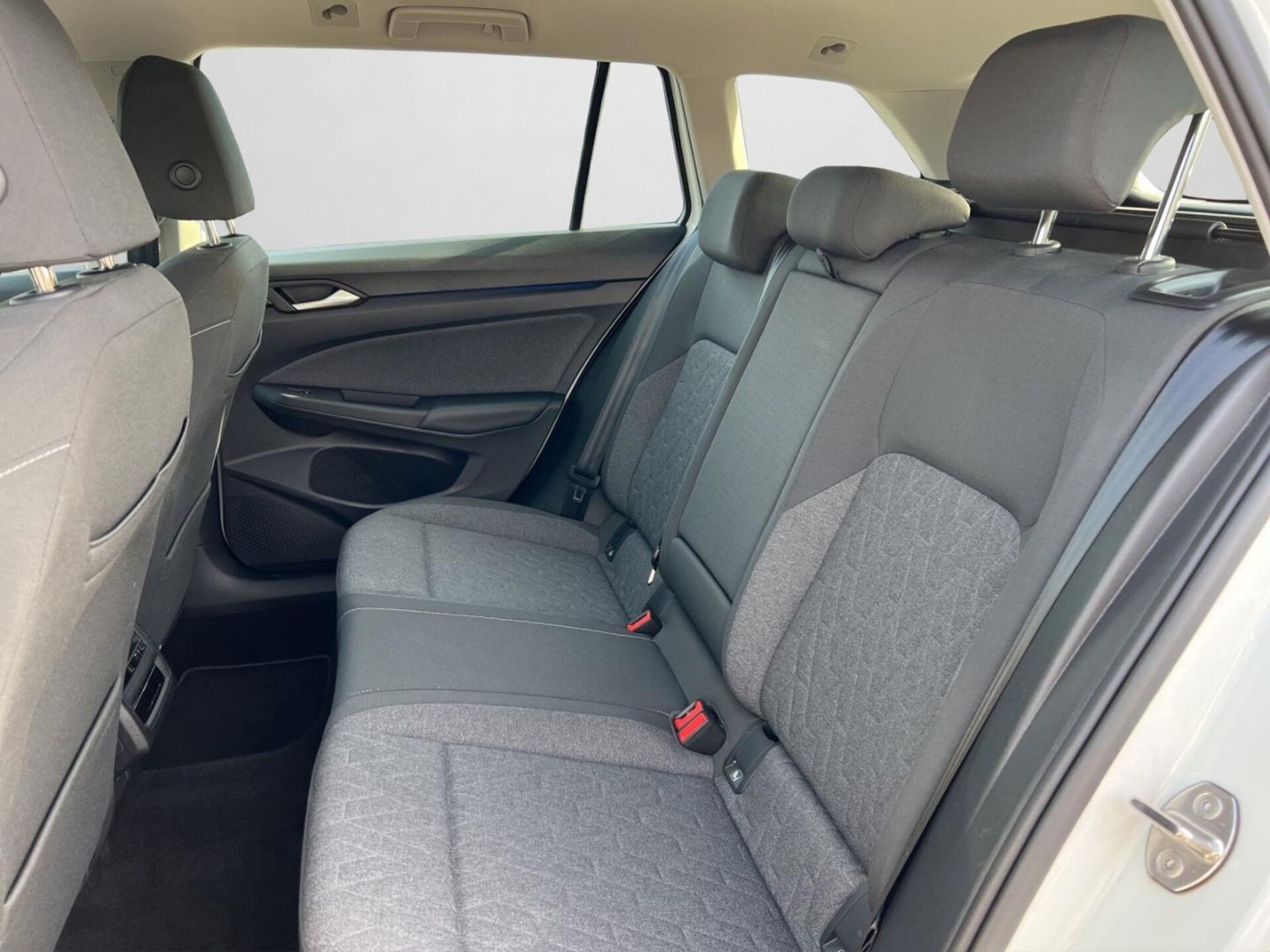 Volkswagen Golf Variant MOVE