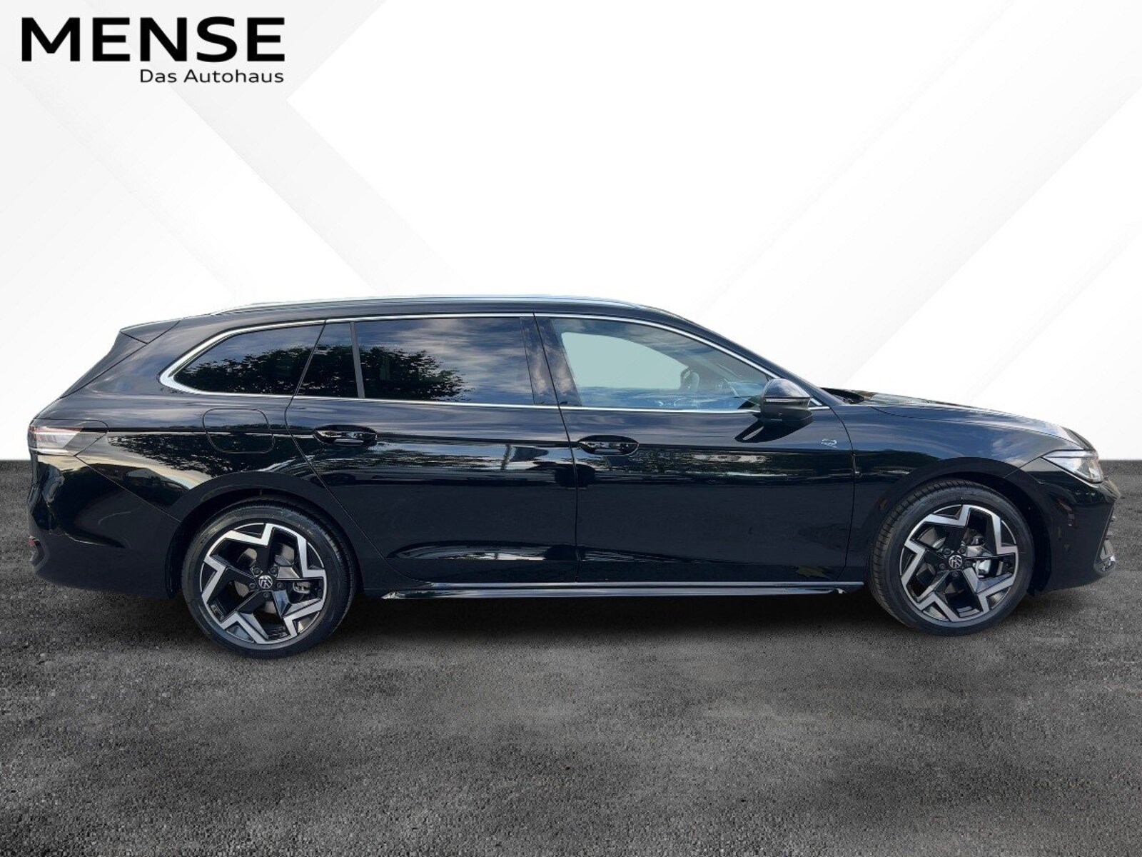 Volkswagen Passat – Bild 6