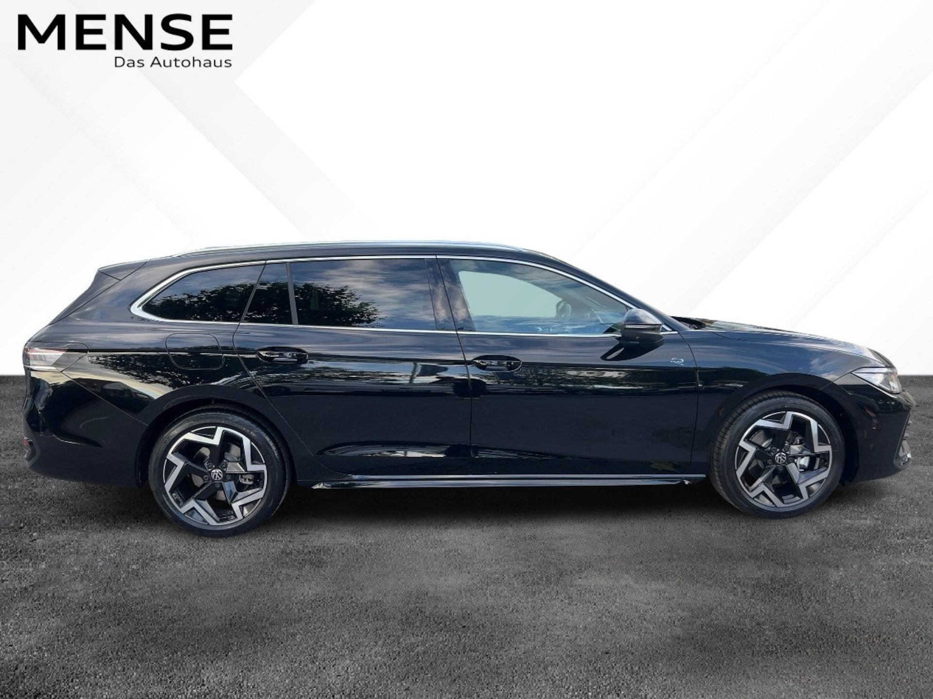 Volkswagen Passat R-Line