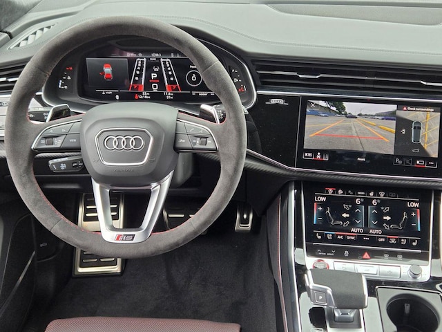 2026 Audi RS Q8 Base - Photo 32