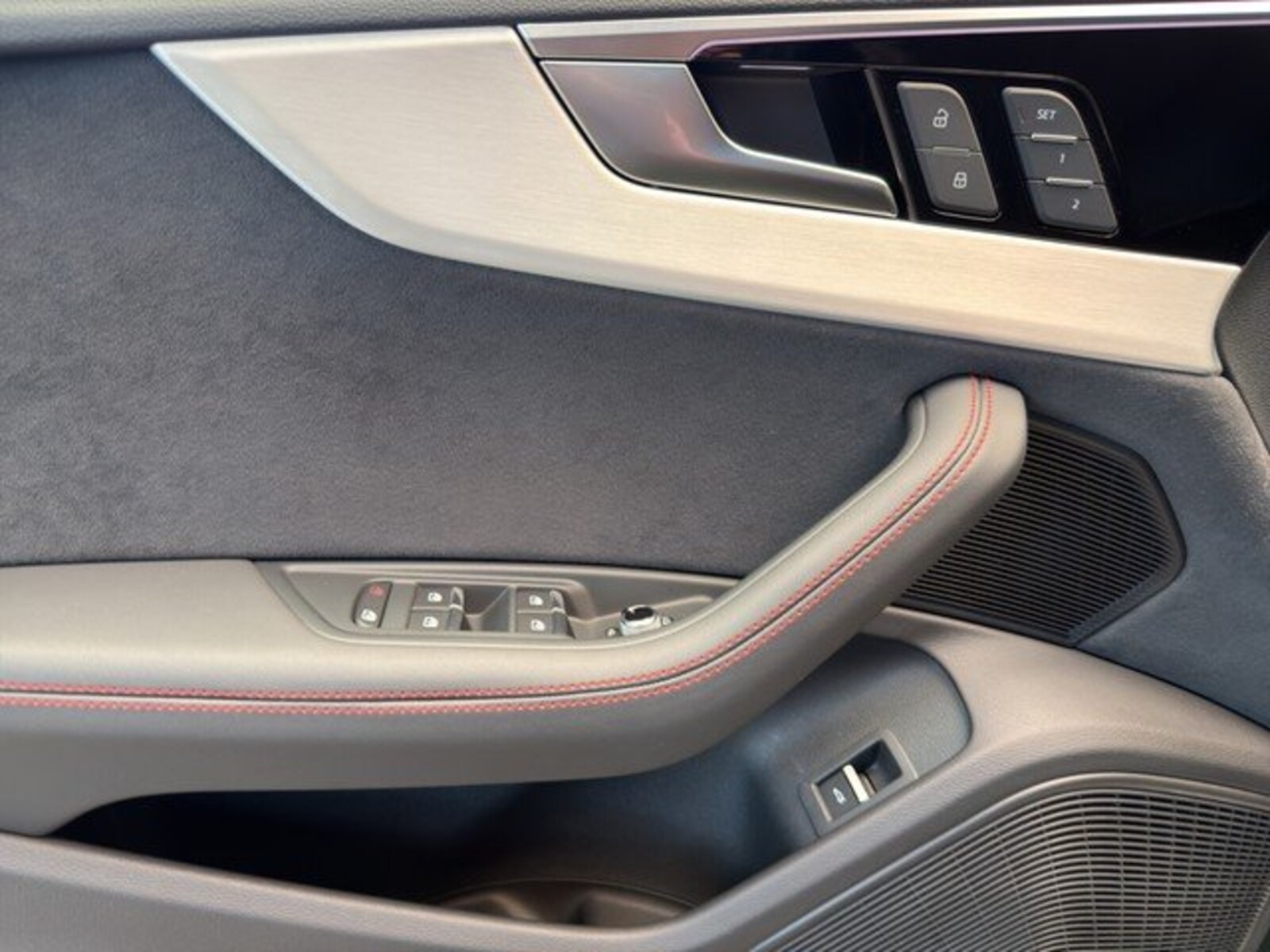 Audi S5 Sportback – Bild 12