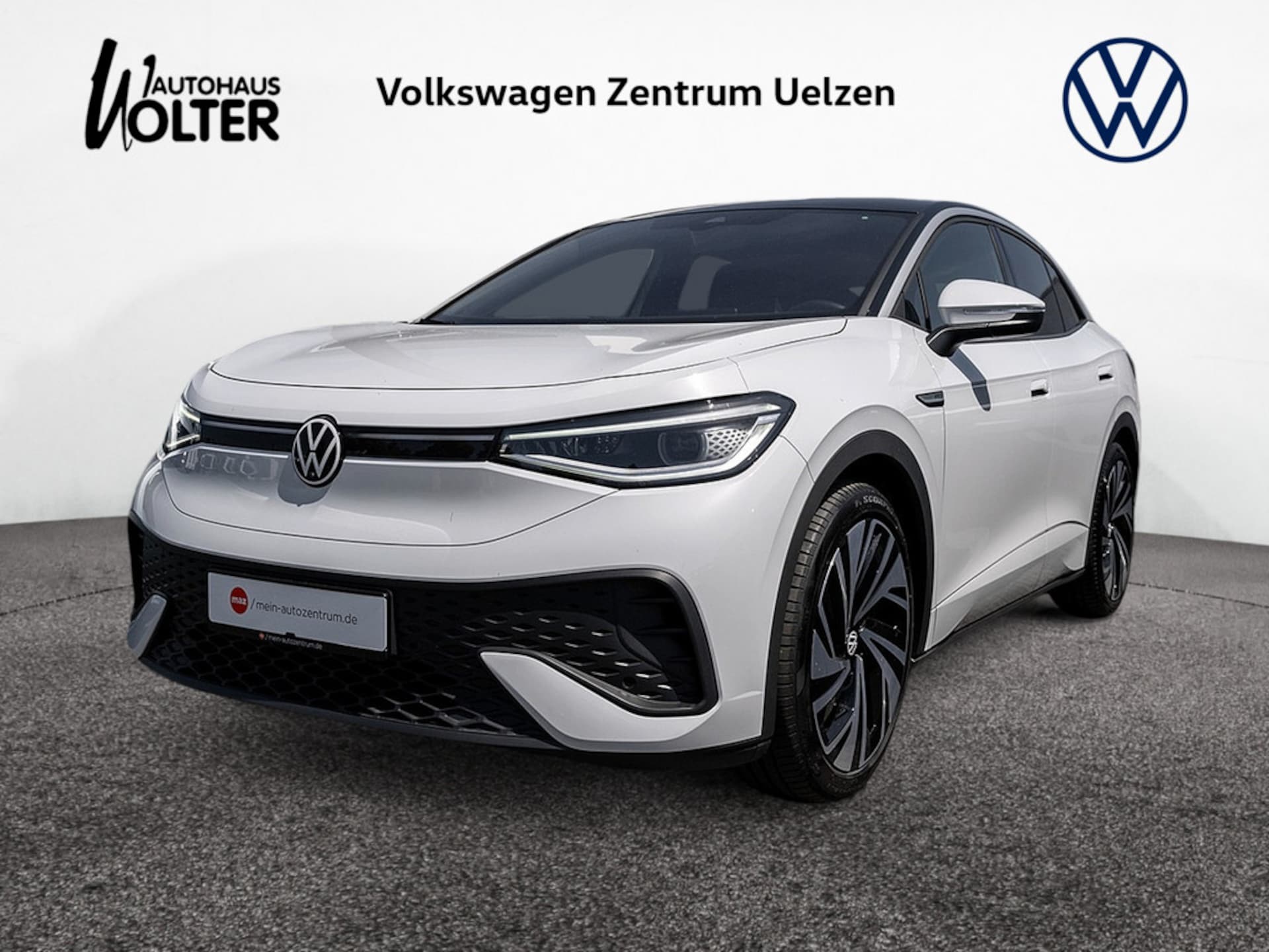 Volkswagen ID.5 Pro Performance