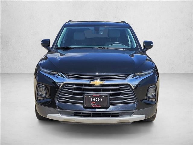 2020 Chevrolet Blazer