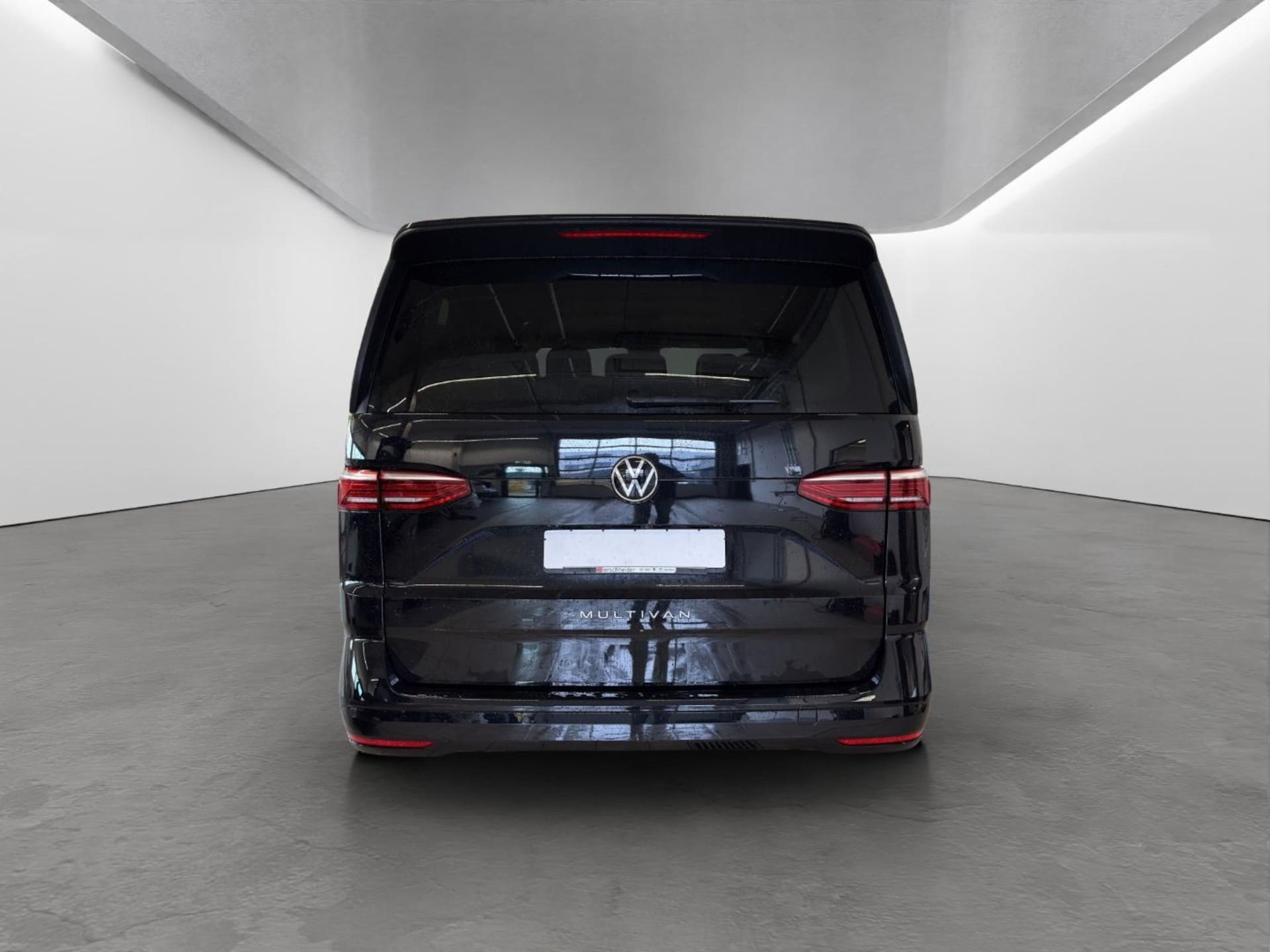 Volkswagen Multivan Langversion Life