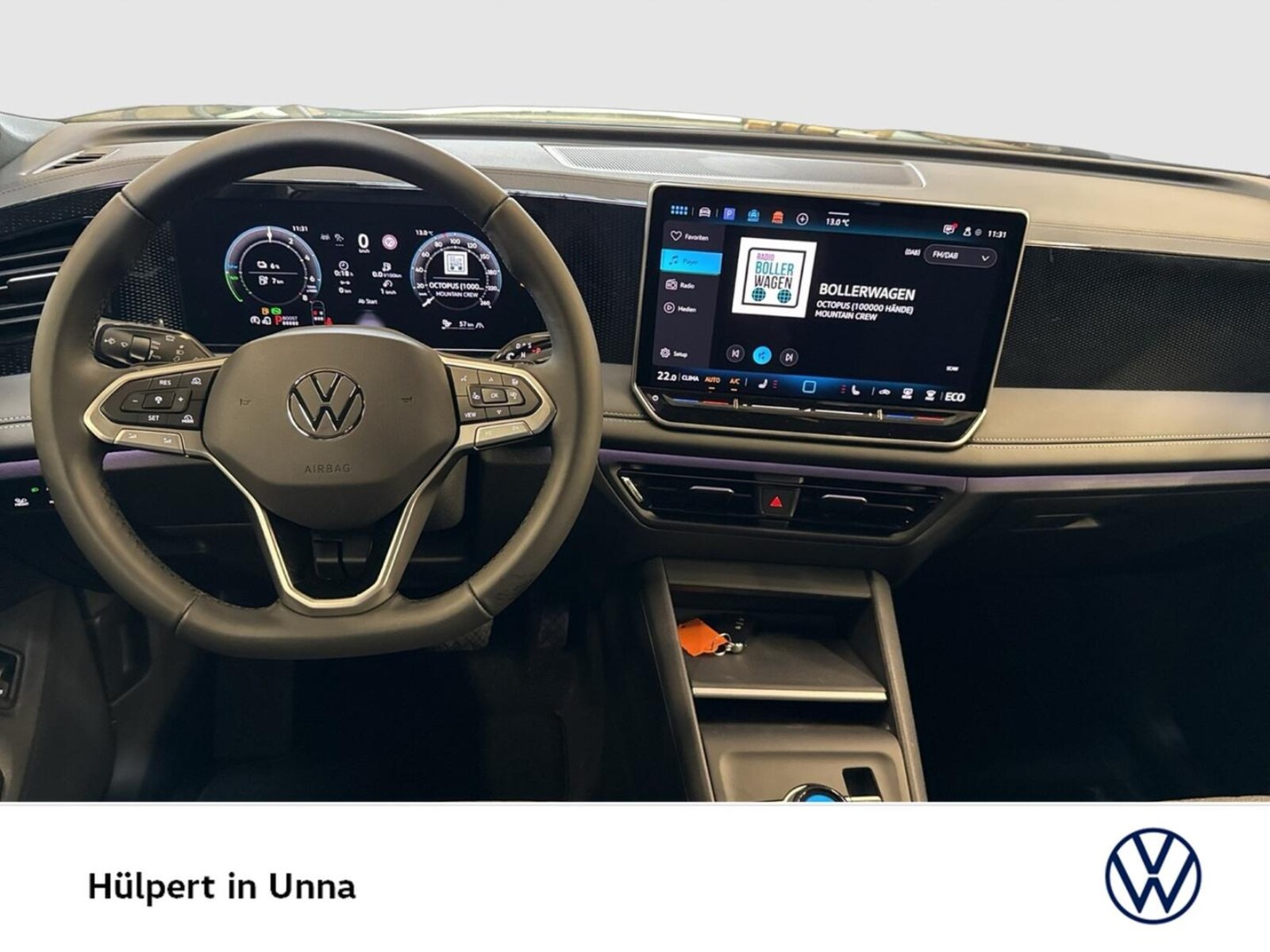 Volkswagen Tiguan – Bild 10