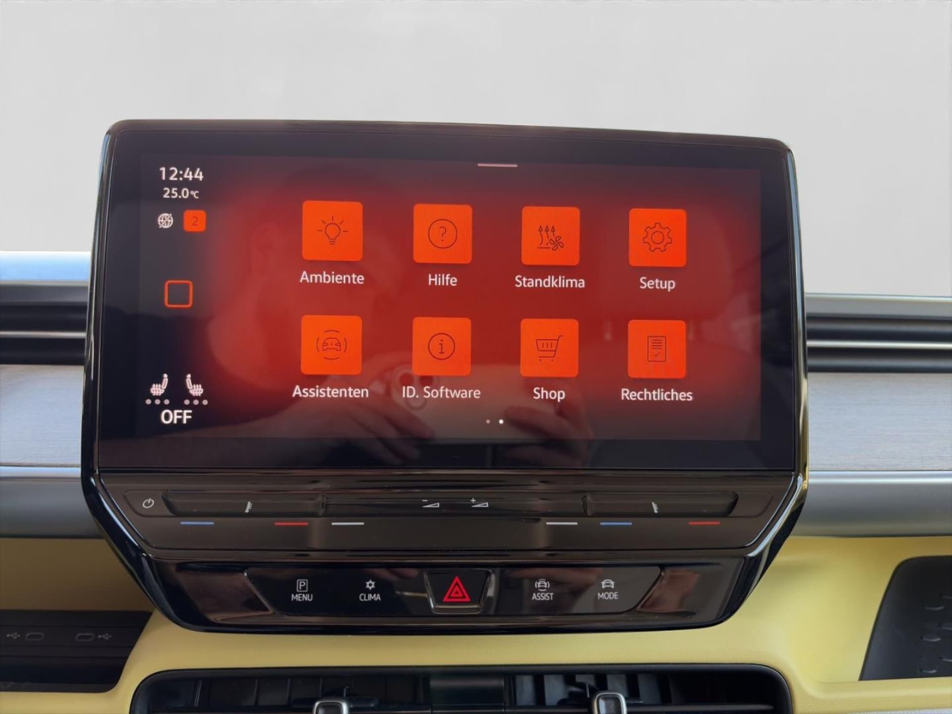 Volkswagen ID. Buzz Pro