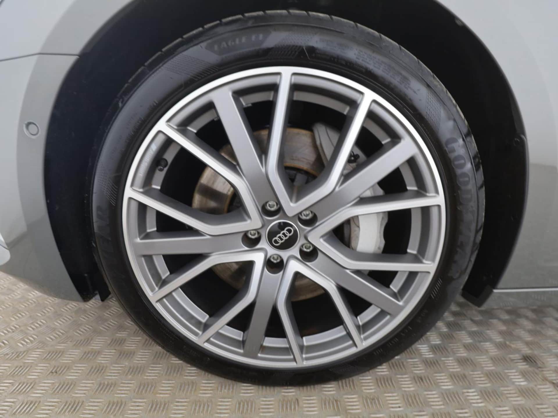 Audi A6 Avant TFSI e Sport