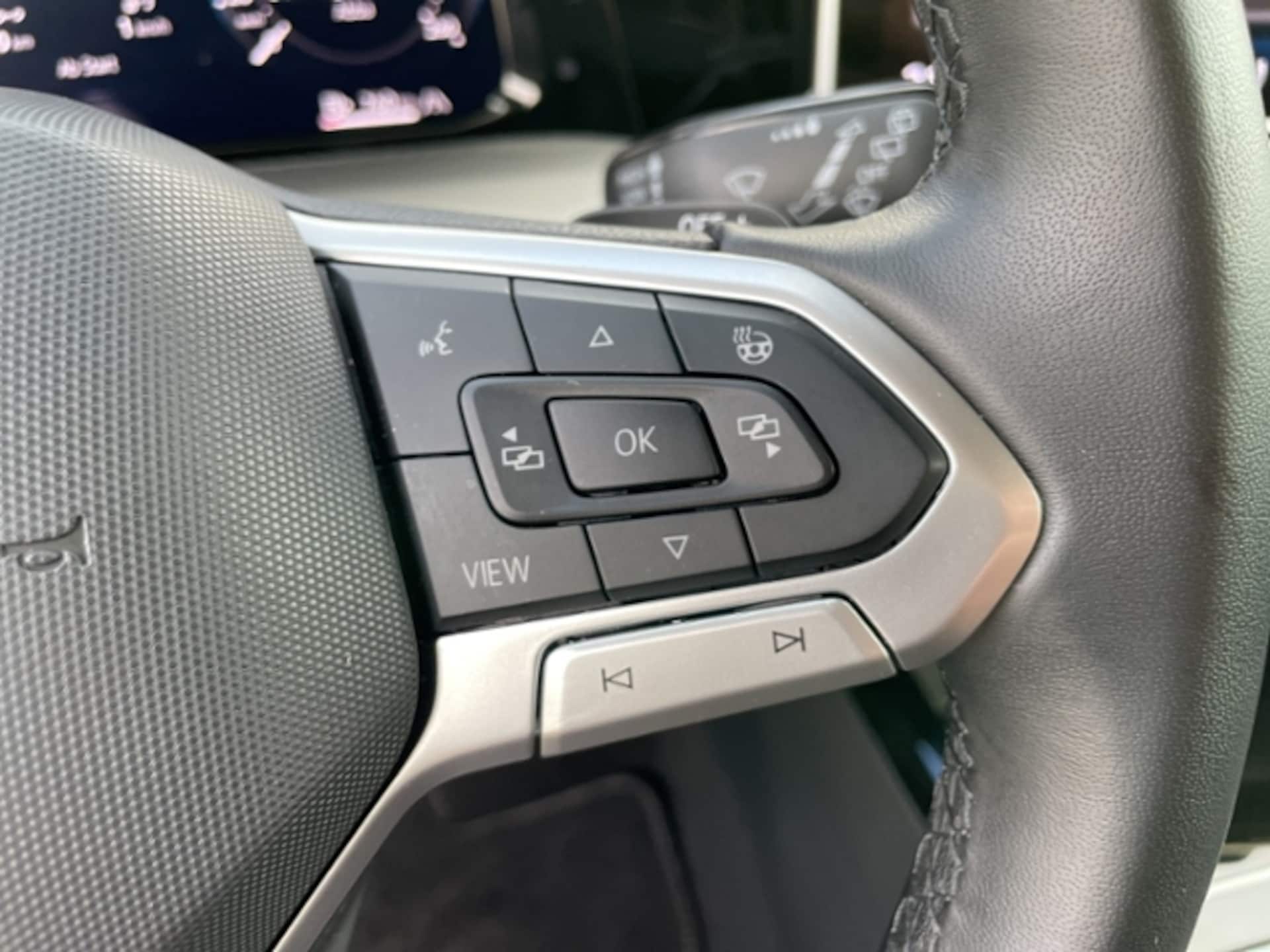 Volkswagen Golf Variant Style