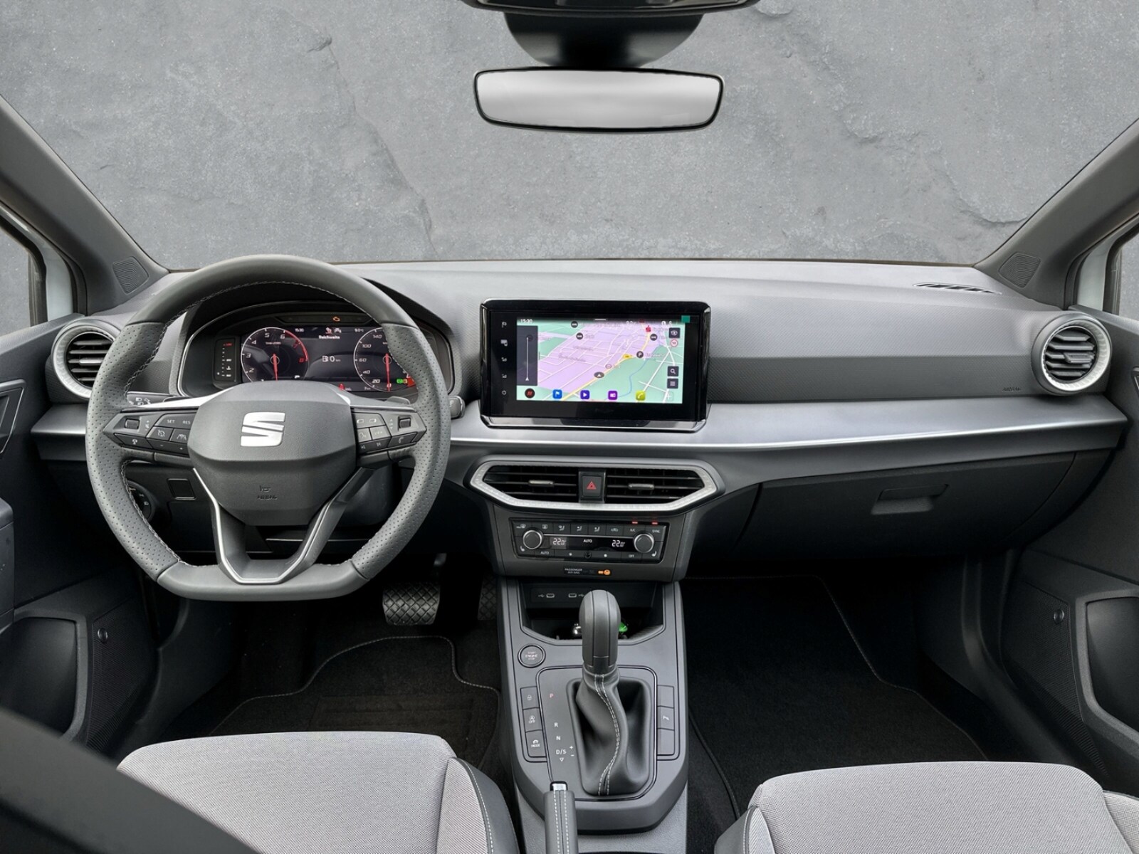 SEAT Ibiza – Bild 11