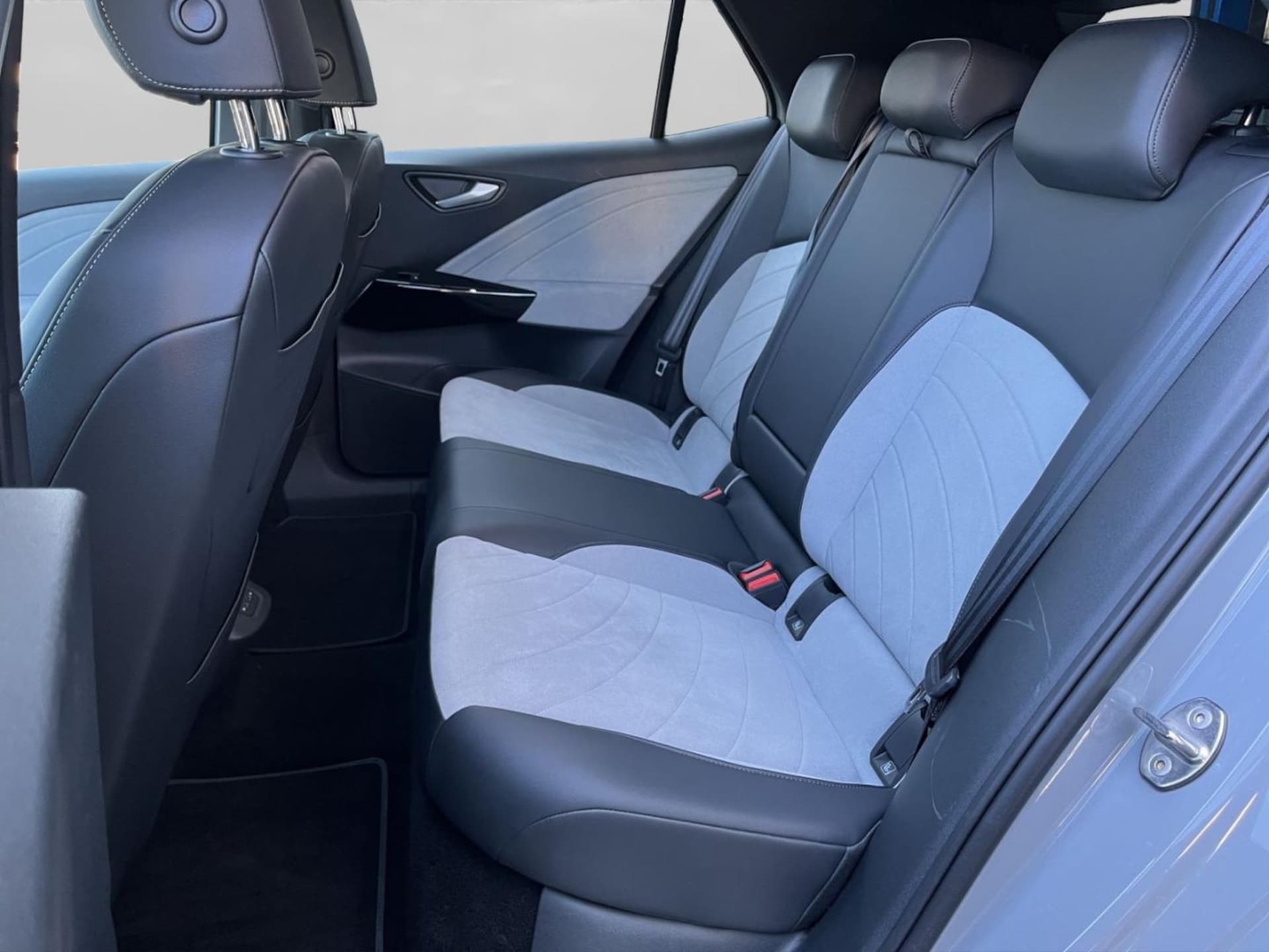 Volkswagen ID.3 MOVE Pro