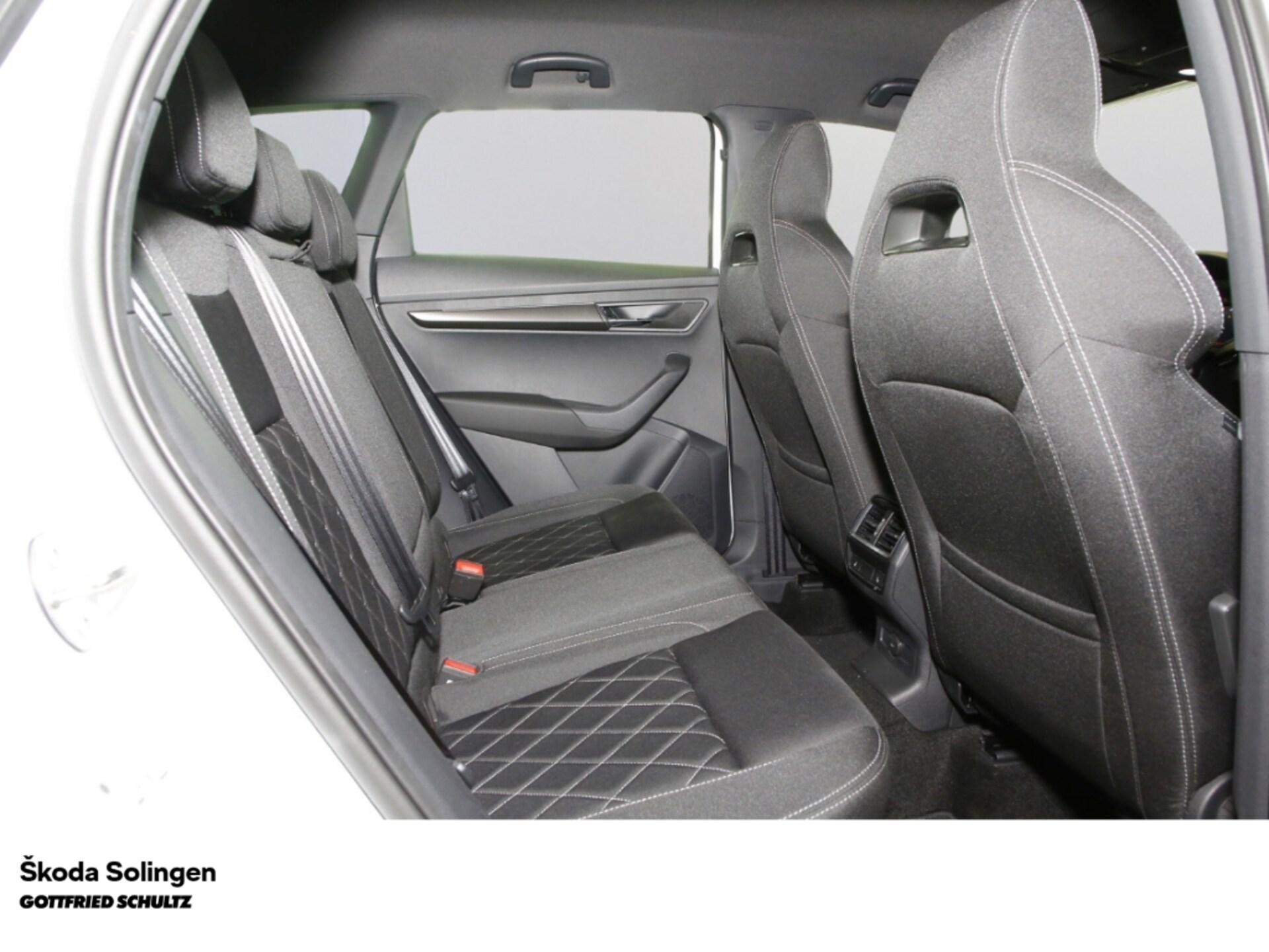 Skoda Karoq Sportline