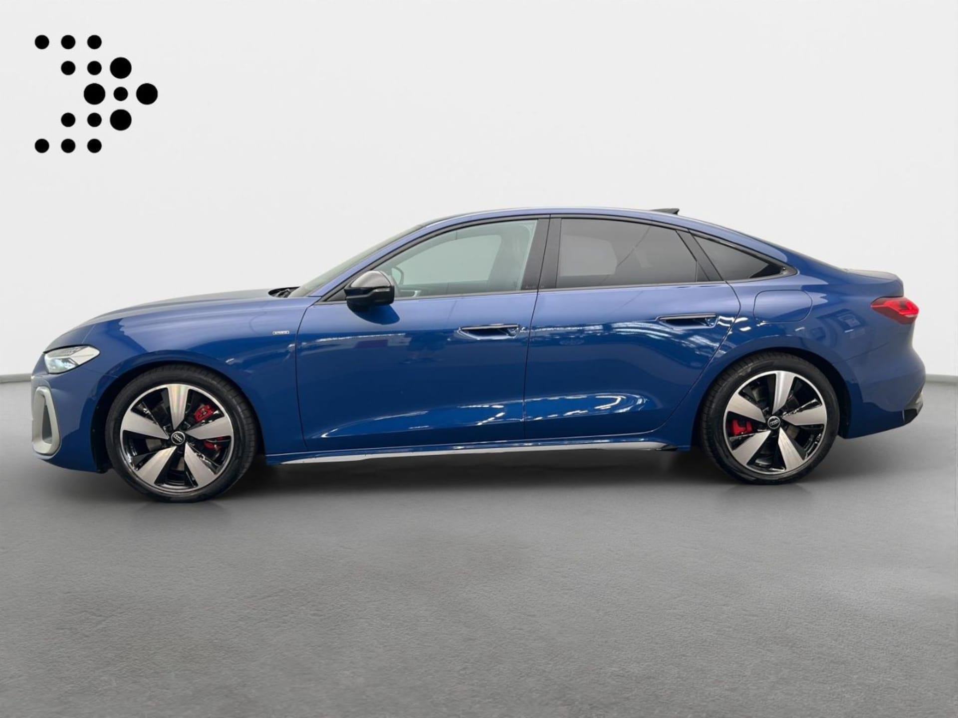 Audi A5 Limousine e-hybrid edition one