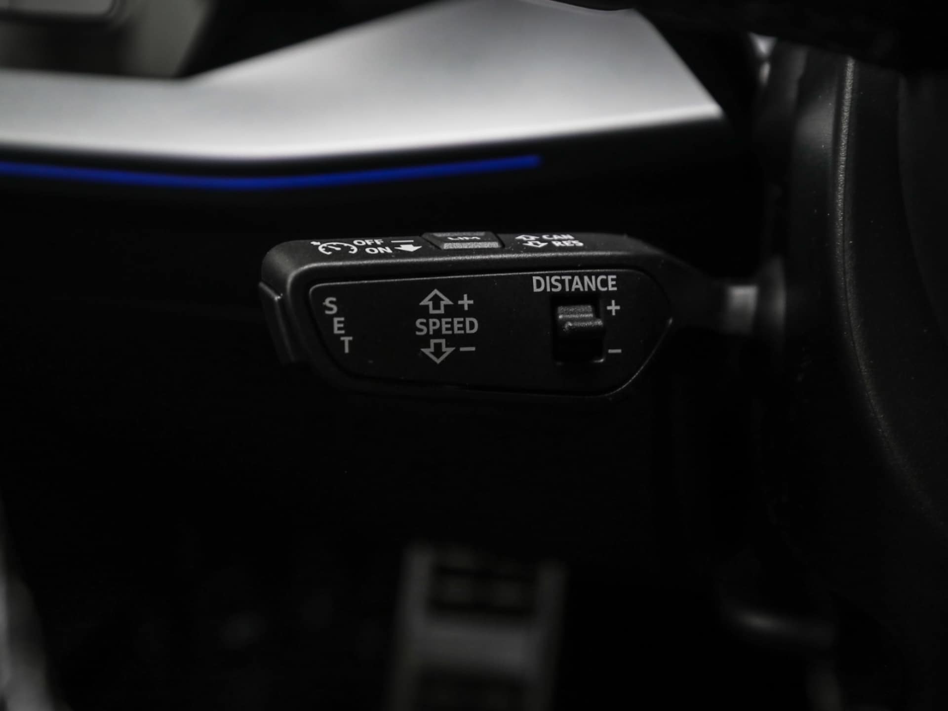 Audi A3 Sportback S line