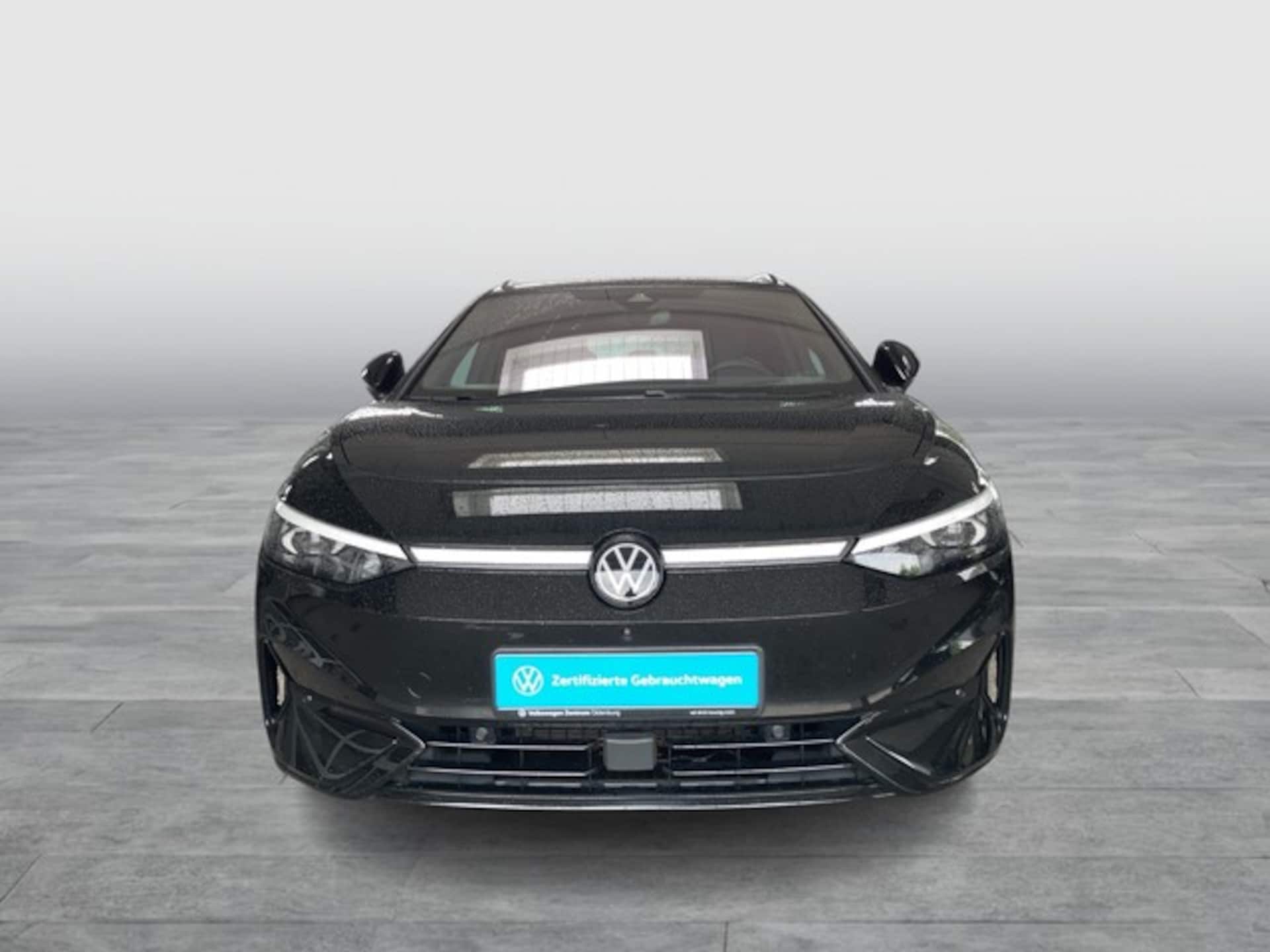 Volkswagen ID.7 Tourer Pro