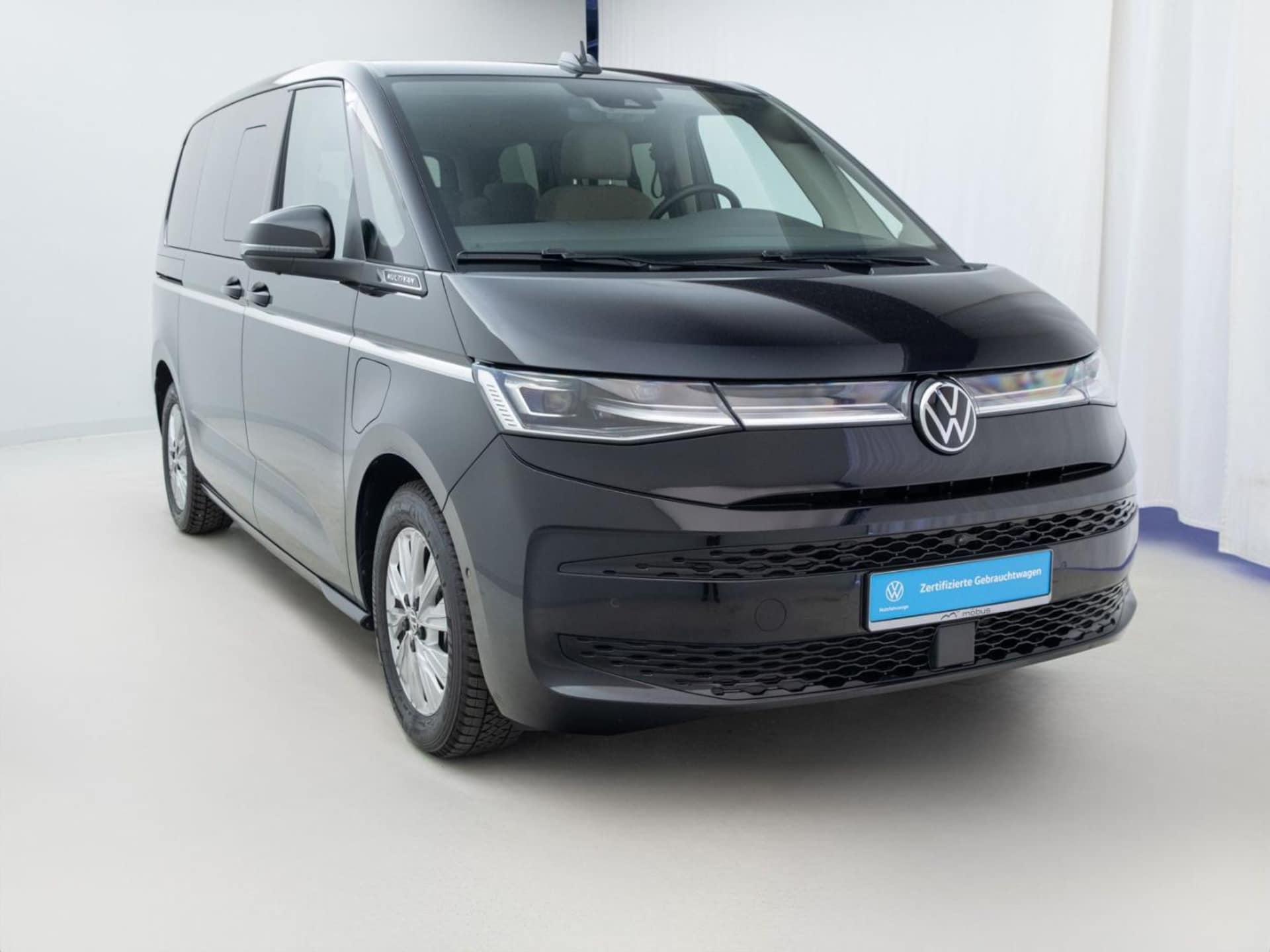 Volkswagen Multivan Style