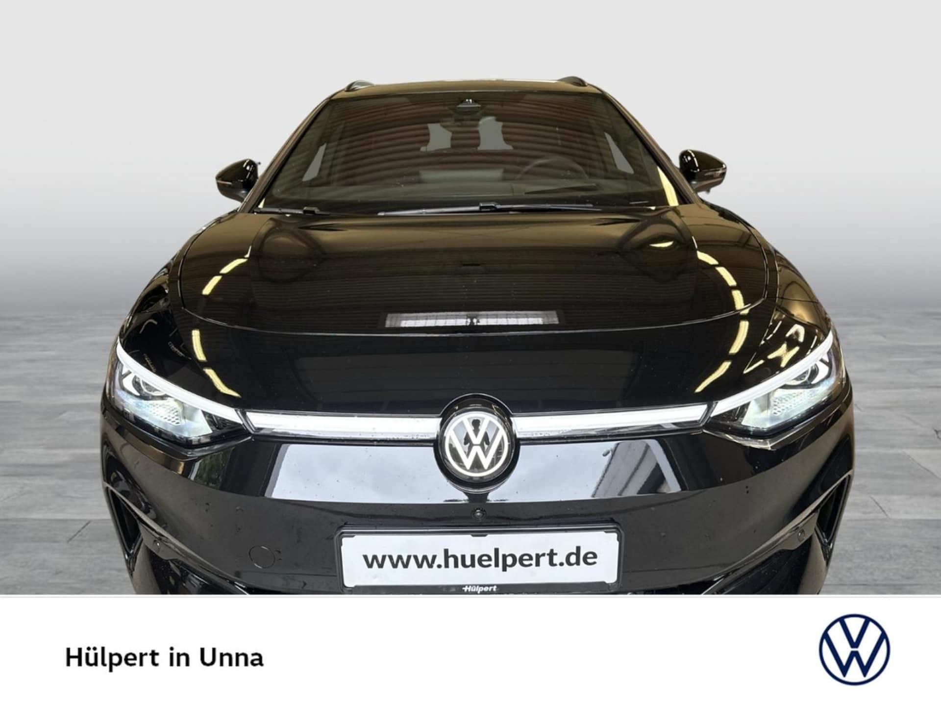 Volkswagen ID.7 Tourer Limited Edition