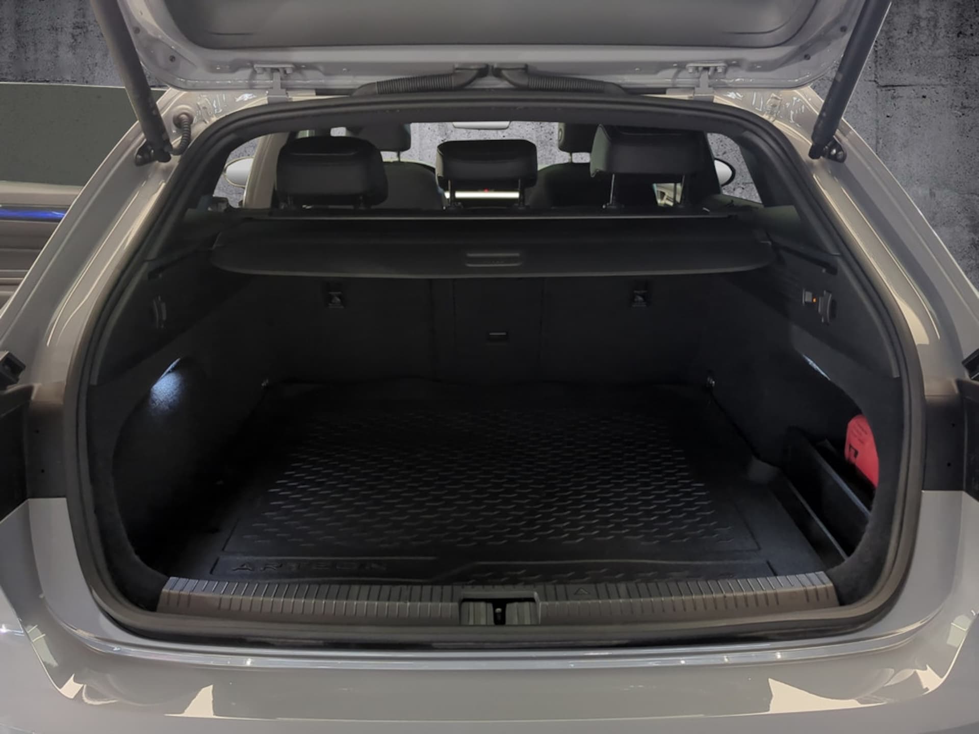 Volkswagen Arteon Shooting Brake R-Line