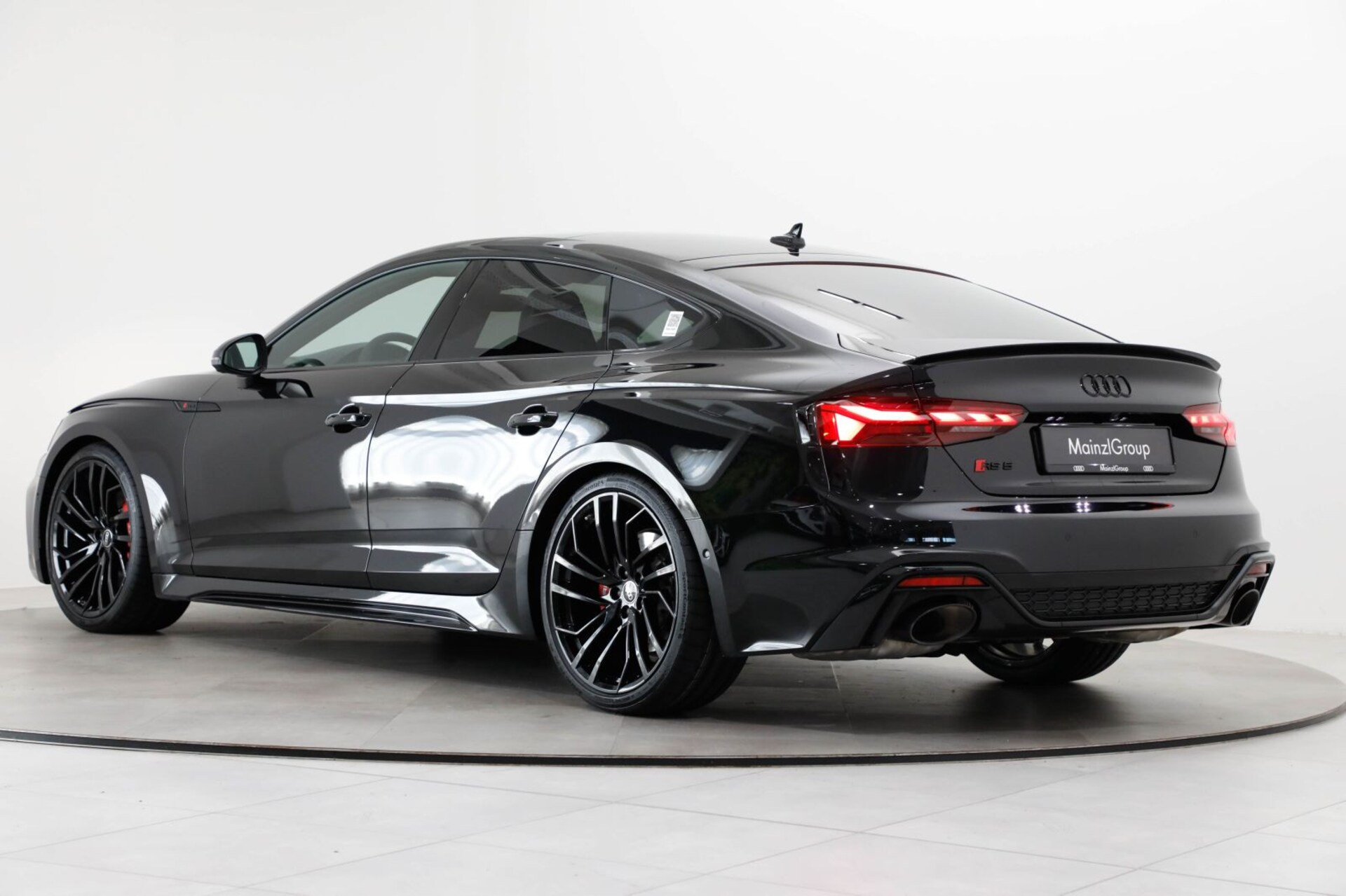 Audi RS 5 Sportback